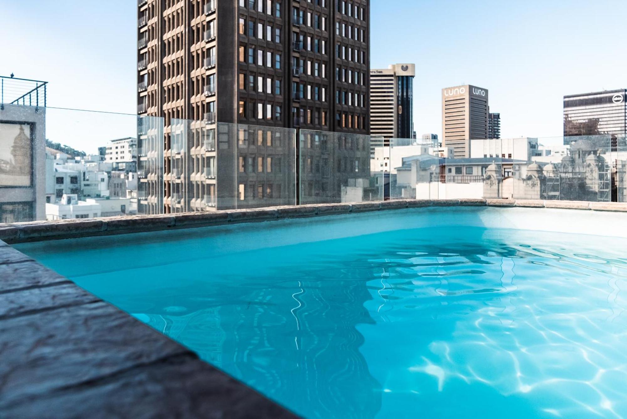 Cape Diamond Boutique 3* Cape Town