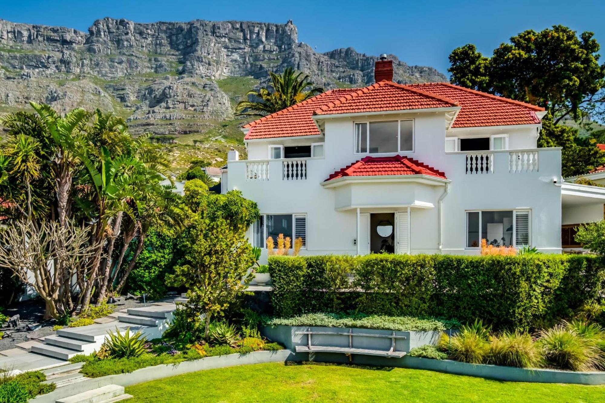 Oranjezicht Heritage Cape Town