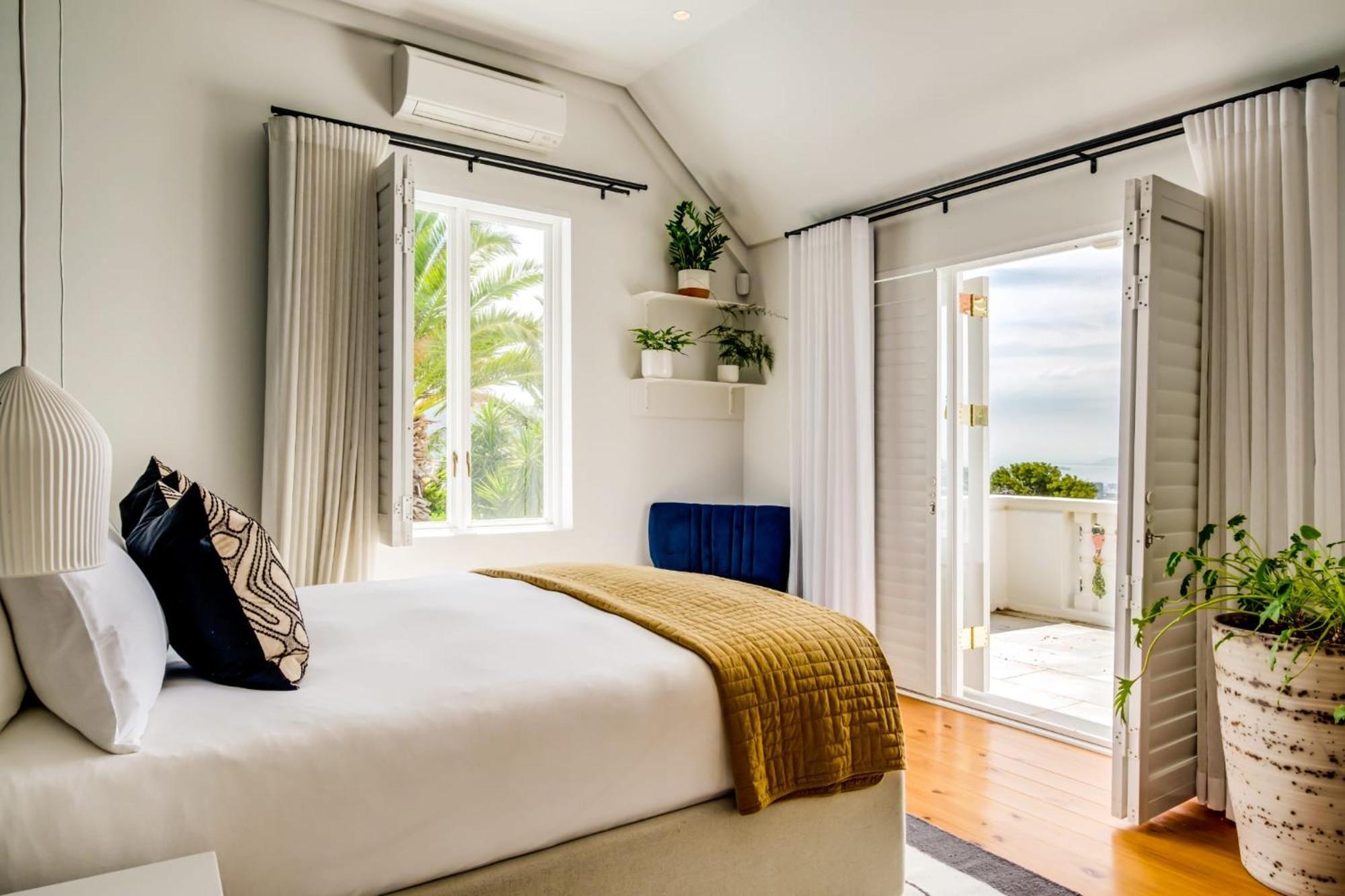 Villa Oranjezicht Heritage Cape Town
