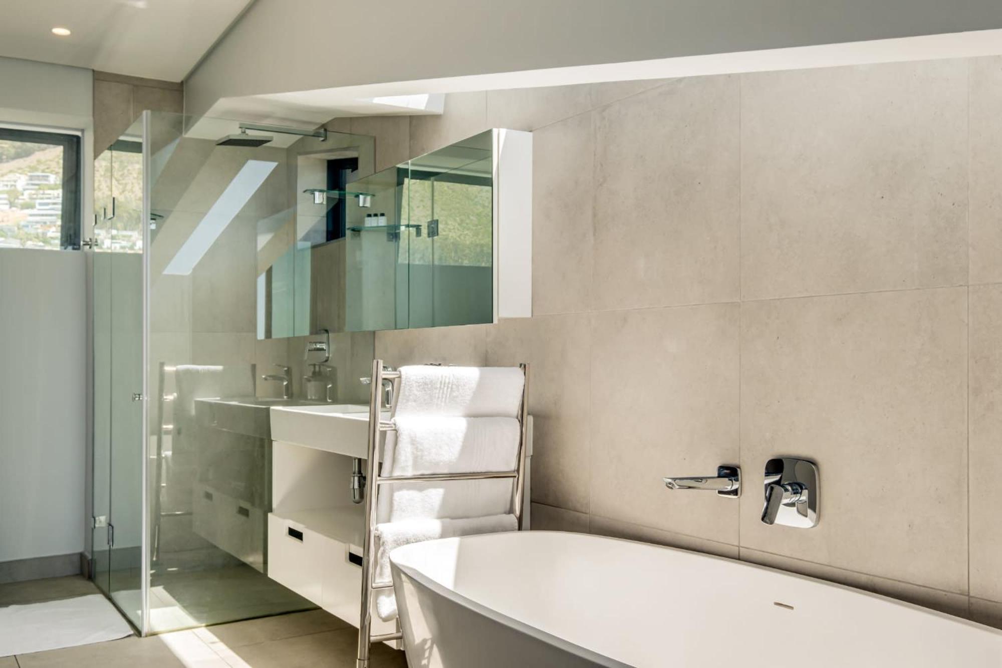 Belle Vue Penthouse * Cidade Do Cabo