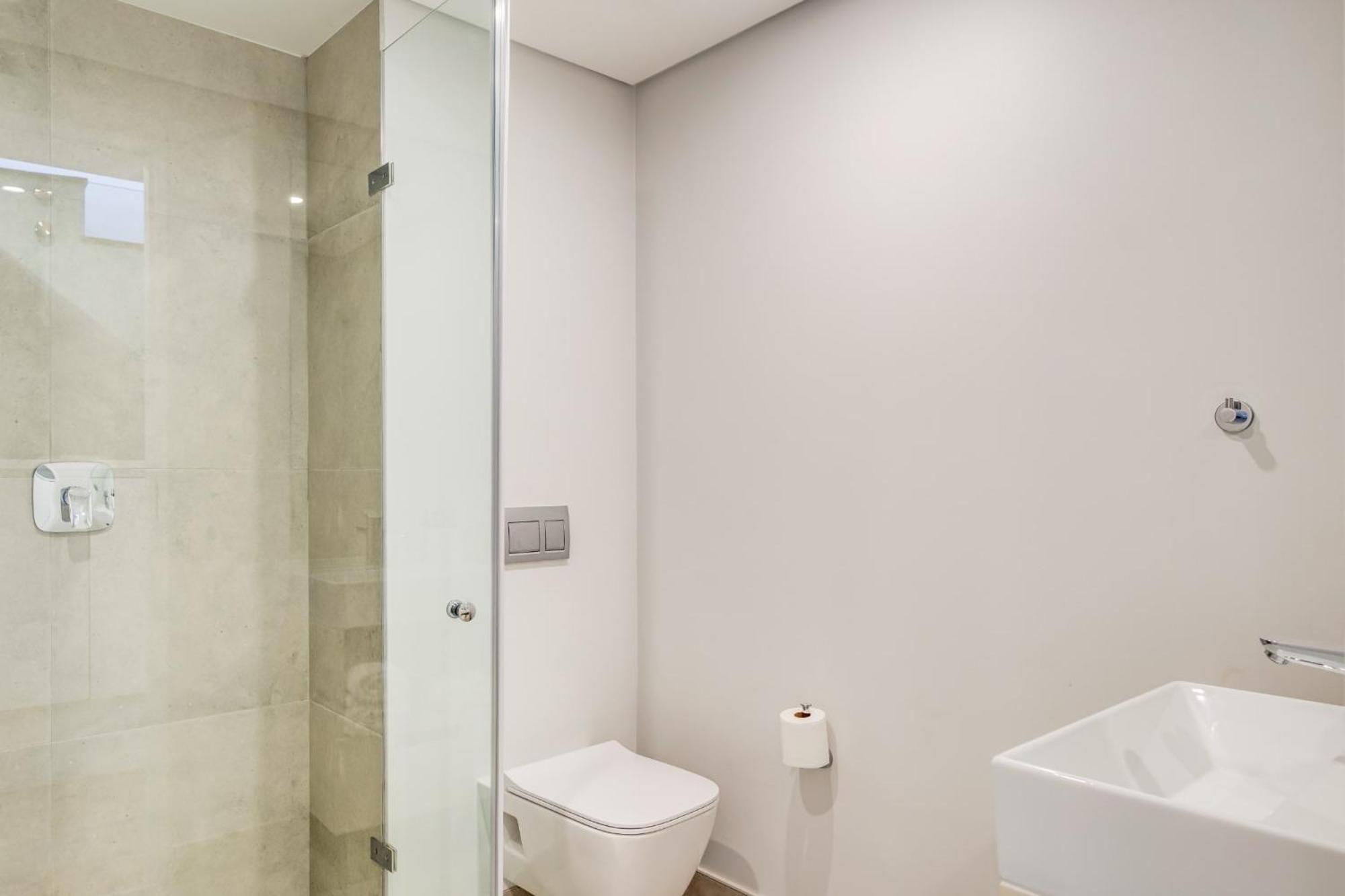 Apartamento Belle Vue Penthouse Cidade Do Cabo