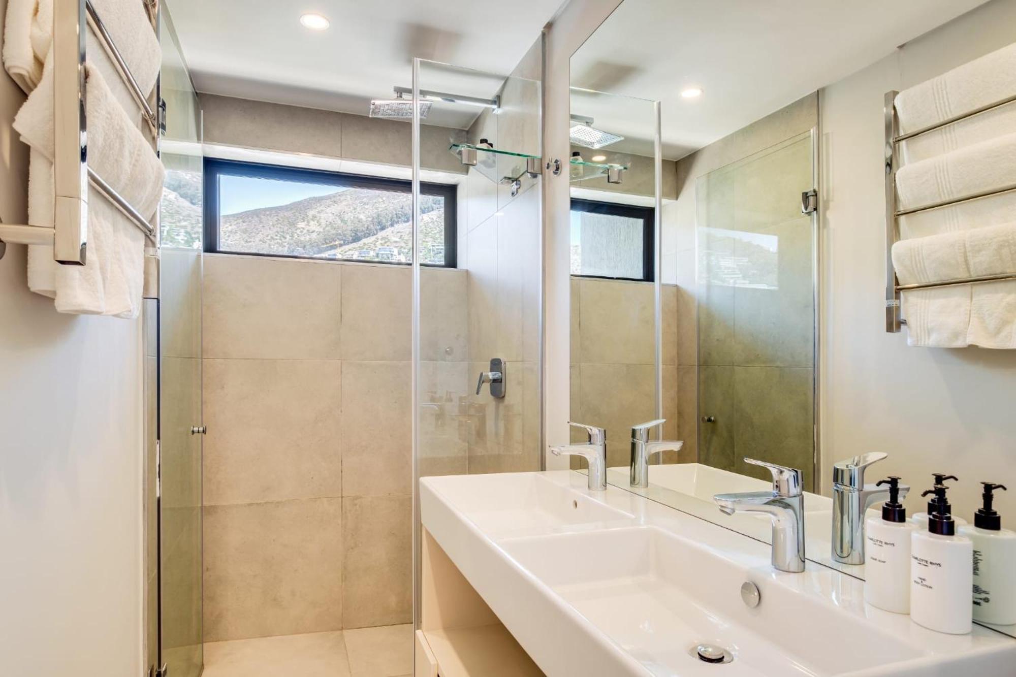 Apartamento Belle Vue Penthouse *