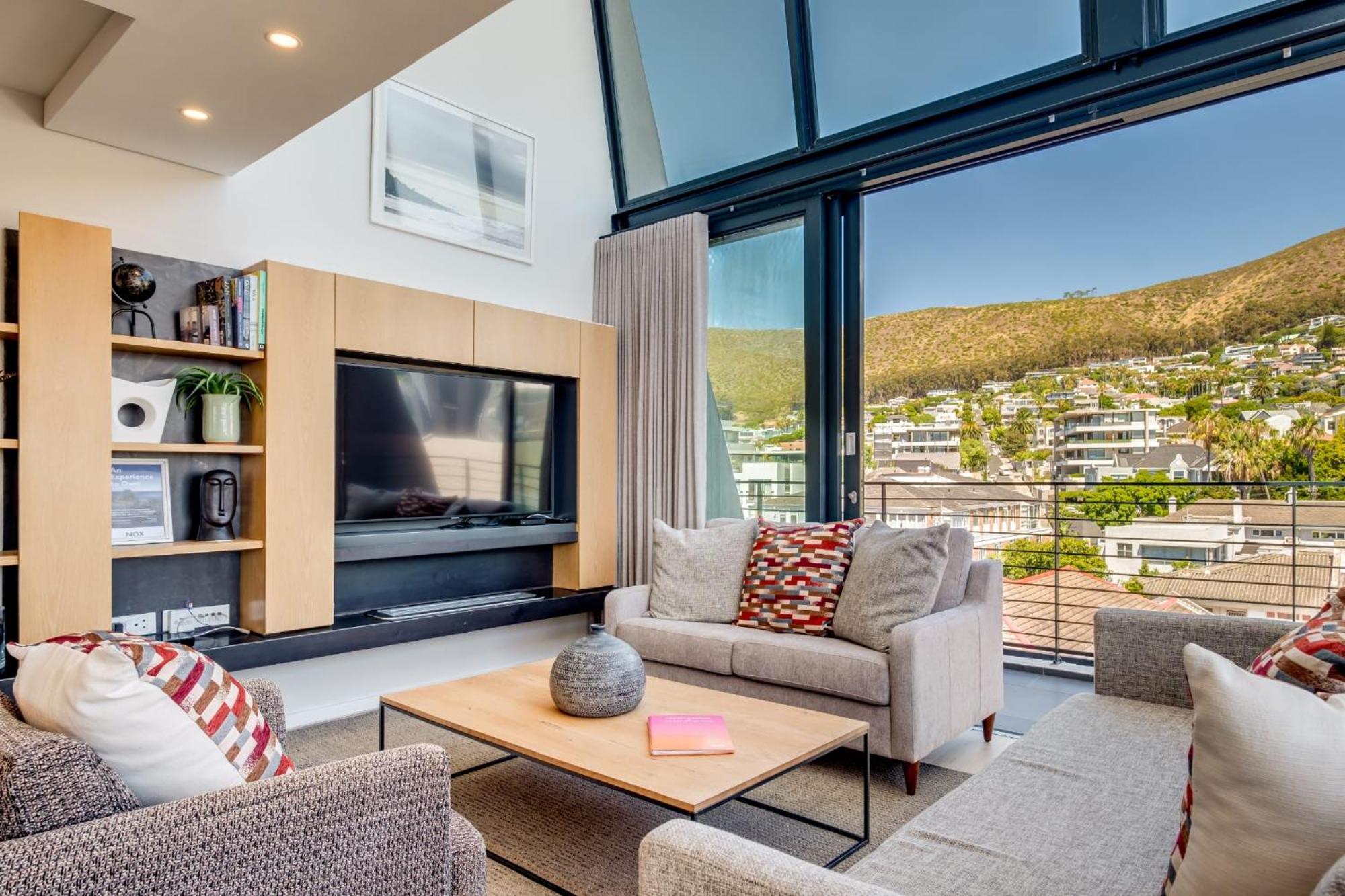 Apartamento Belle Vue Penthouse *
