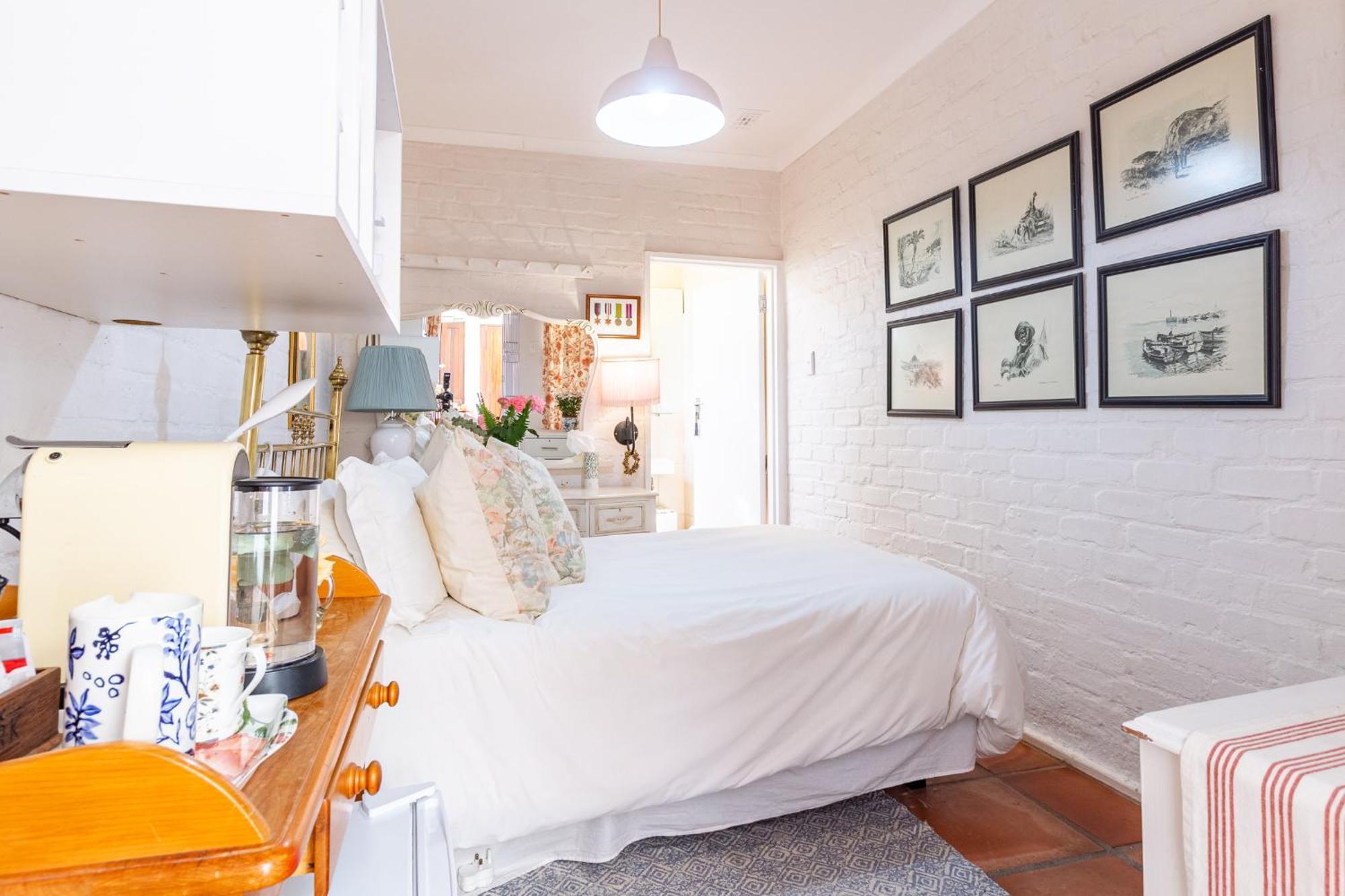 Guest house Kings And Kent Cape Town