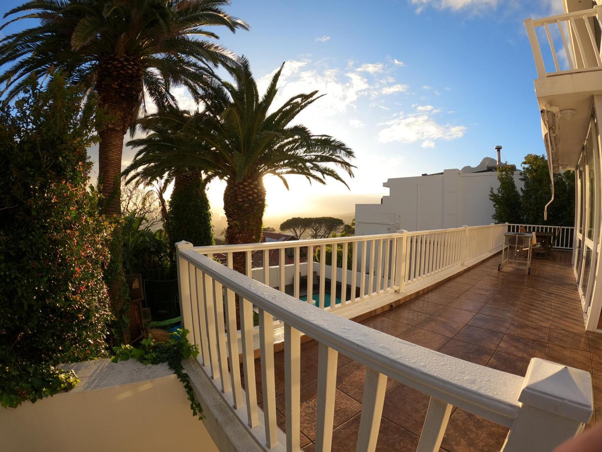 De Hoop Holiday home *
