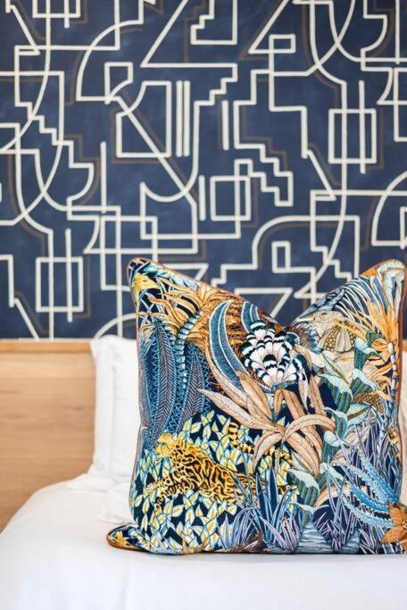 Gem In The Heart Of Sea Point With Backup Power Apartment