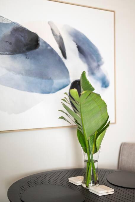 Apartment Gem In The Heart Of Sea Point With Backup Power Cape Town