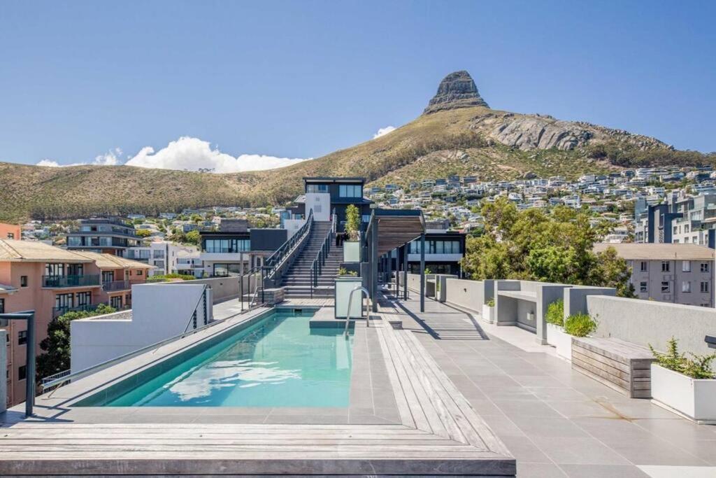 Gem In The Heart Of Sea Point With Backup Power * Cape Town
