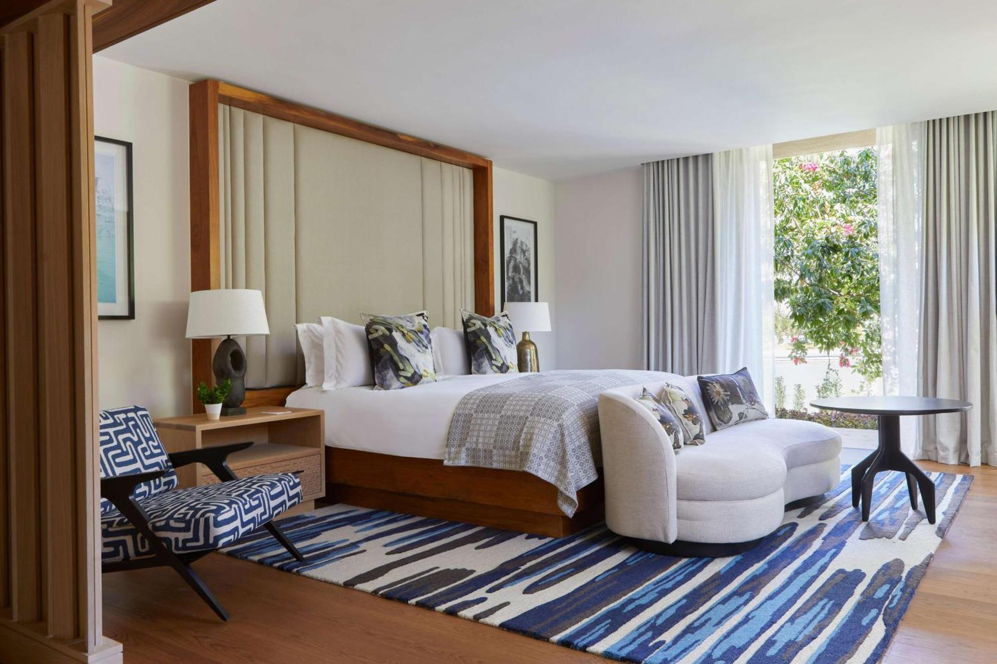 Resort One&only 5*