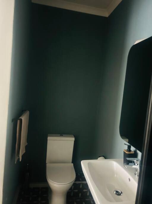 Apartment Umzy Blouberg