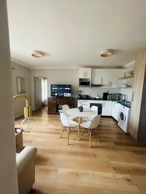 Apartment Umzy Blouberg *