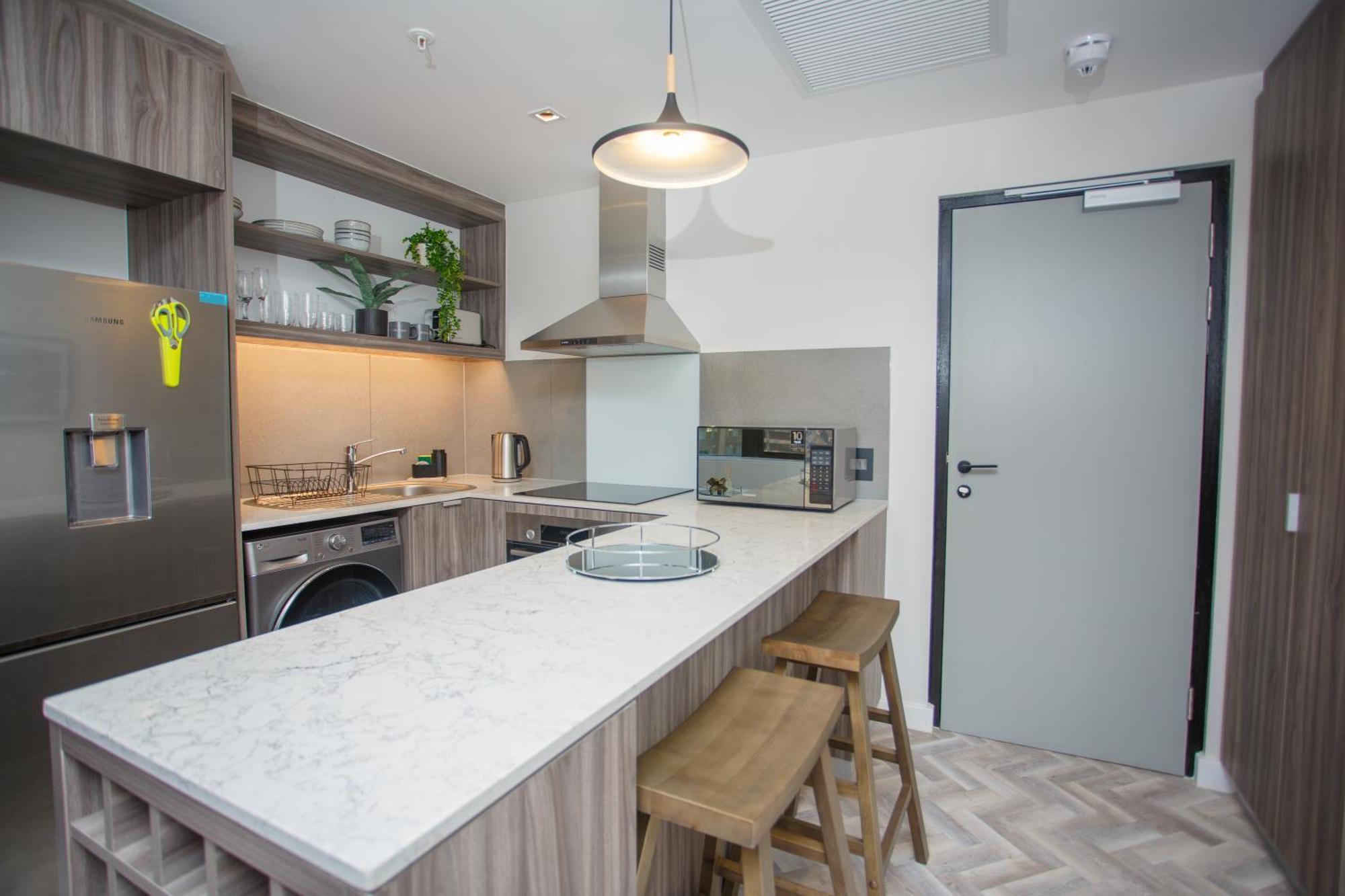 Apartamento Luxurious Penthouse Cidade Do Cabo