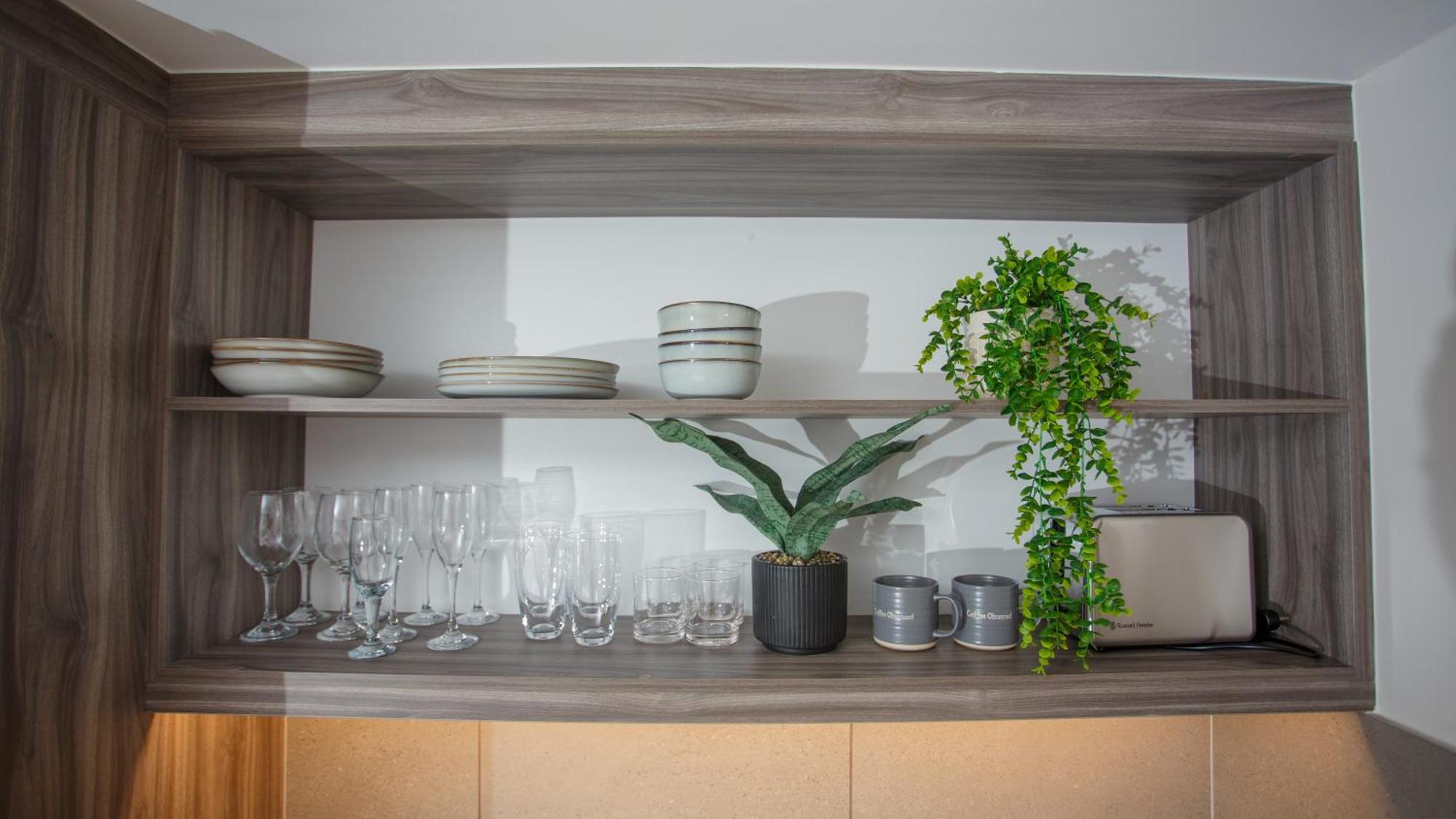 Apartment Bukkie Penthouse Apartment Cape Town