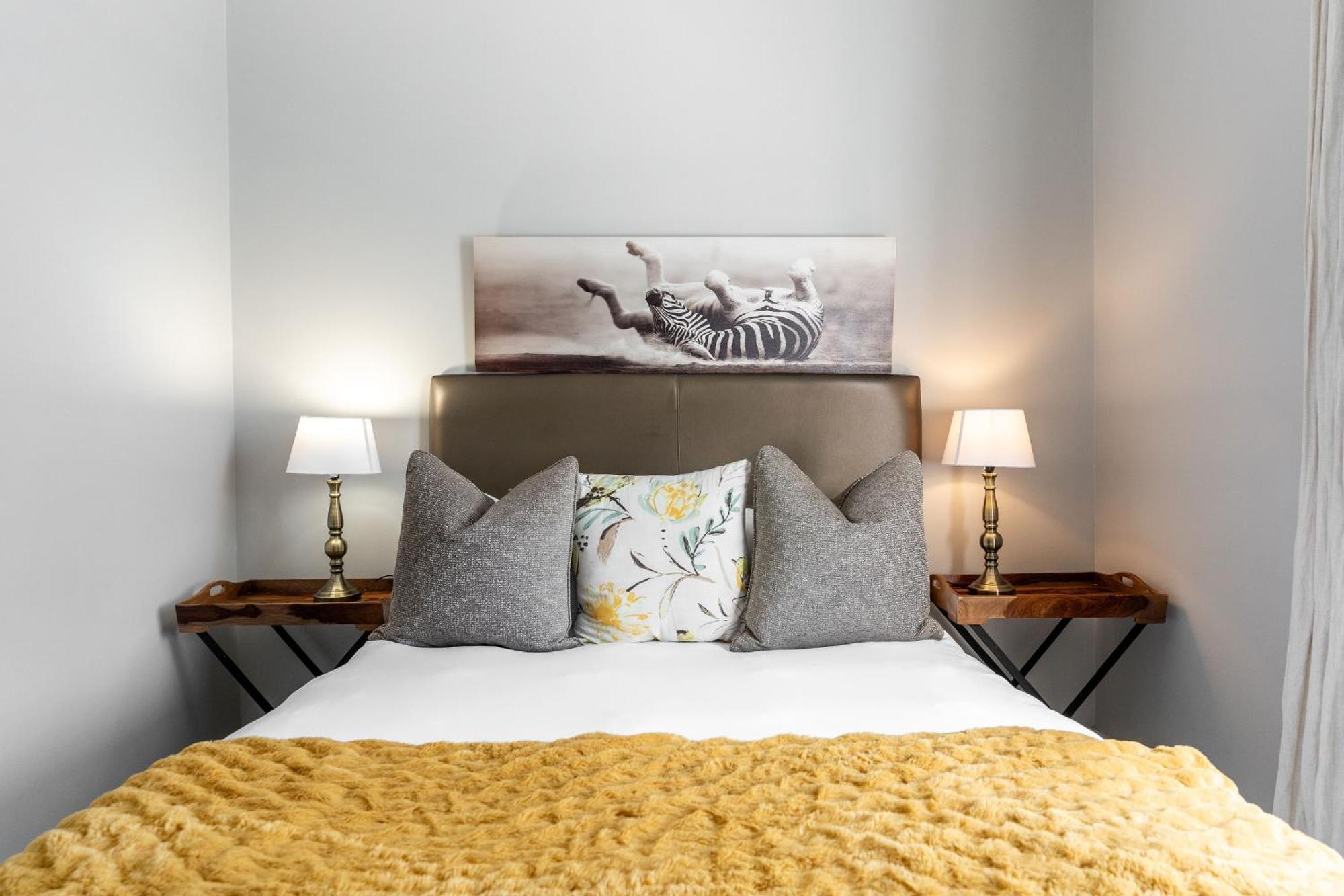 Long Street Boutique Hotel 3*