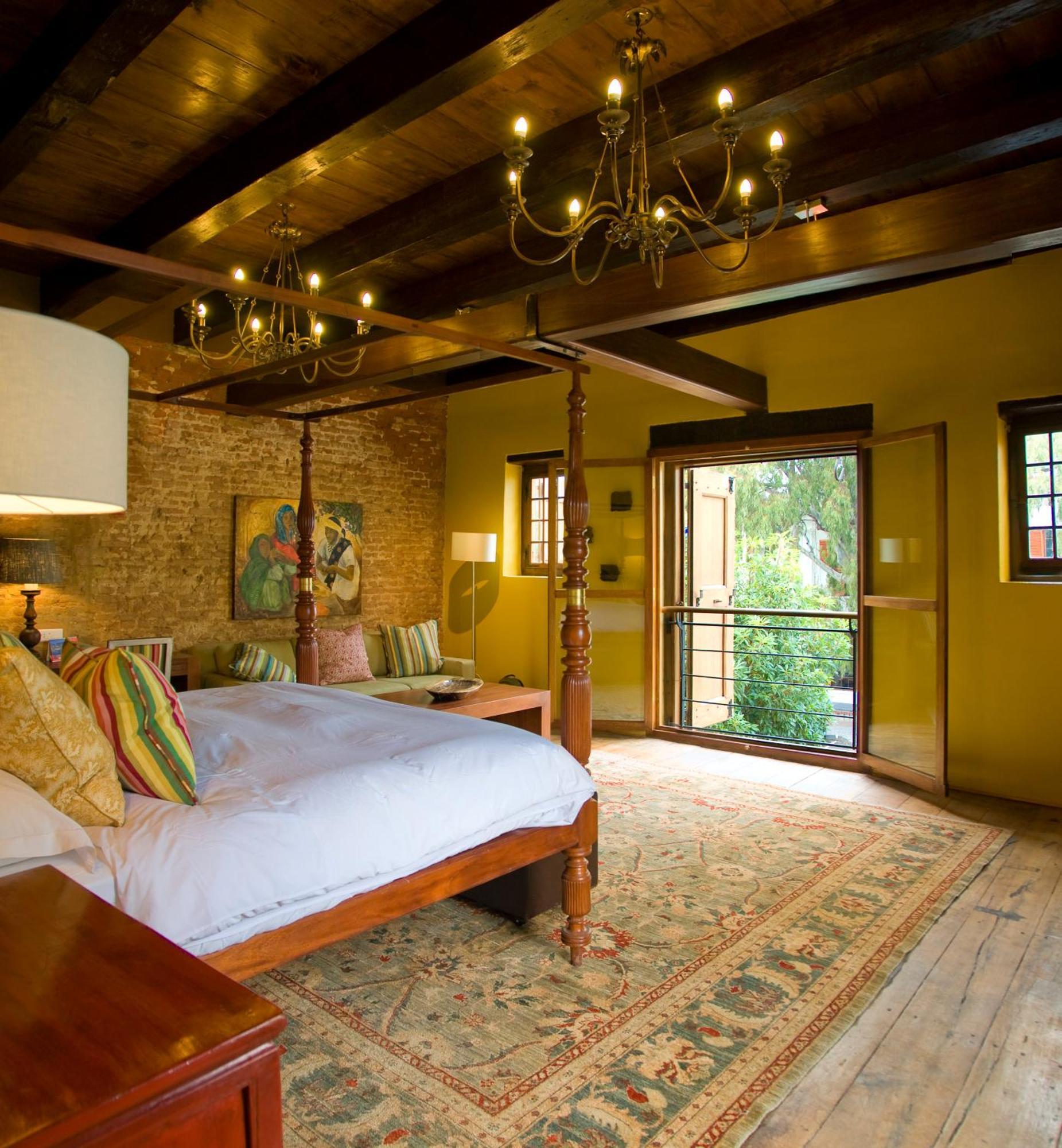 Hotel Cape Heritage
