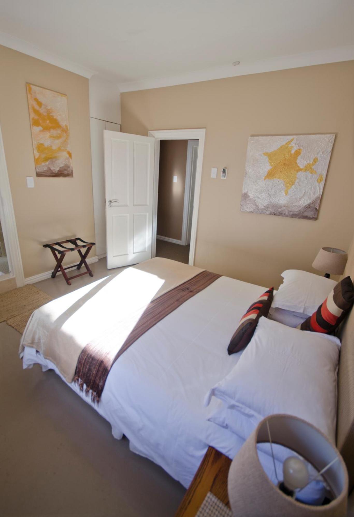Casa de hóspedes Costa Rose 4*