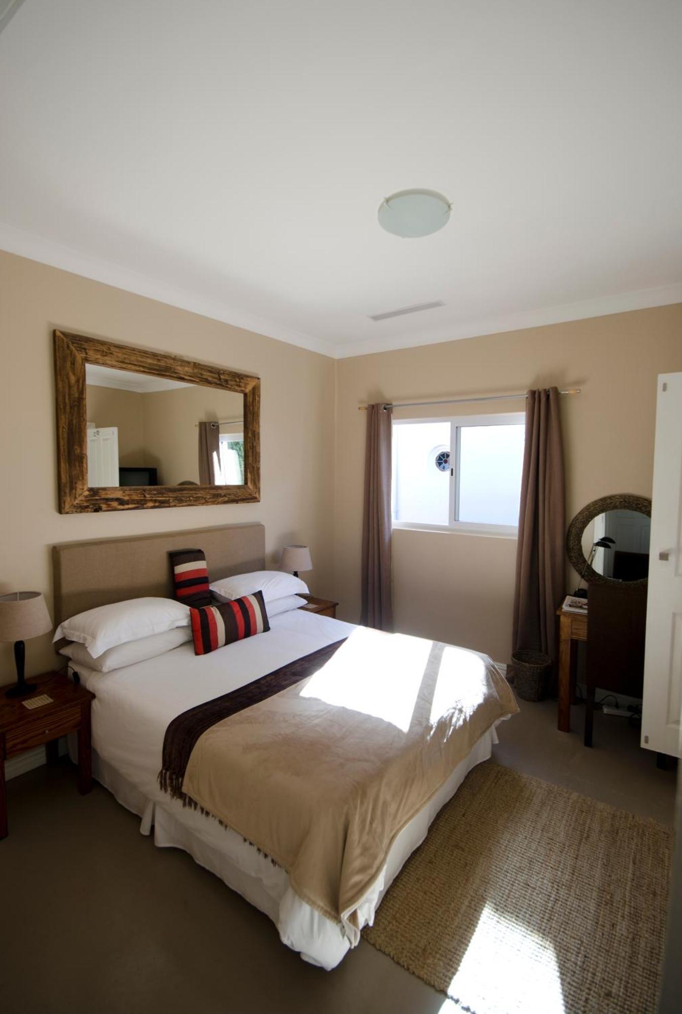 Casa de hóspedes Costa Rose 4*