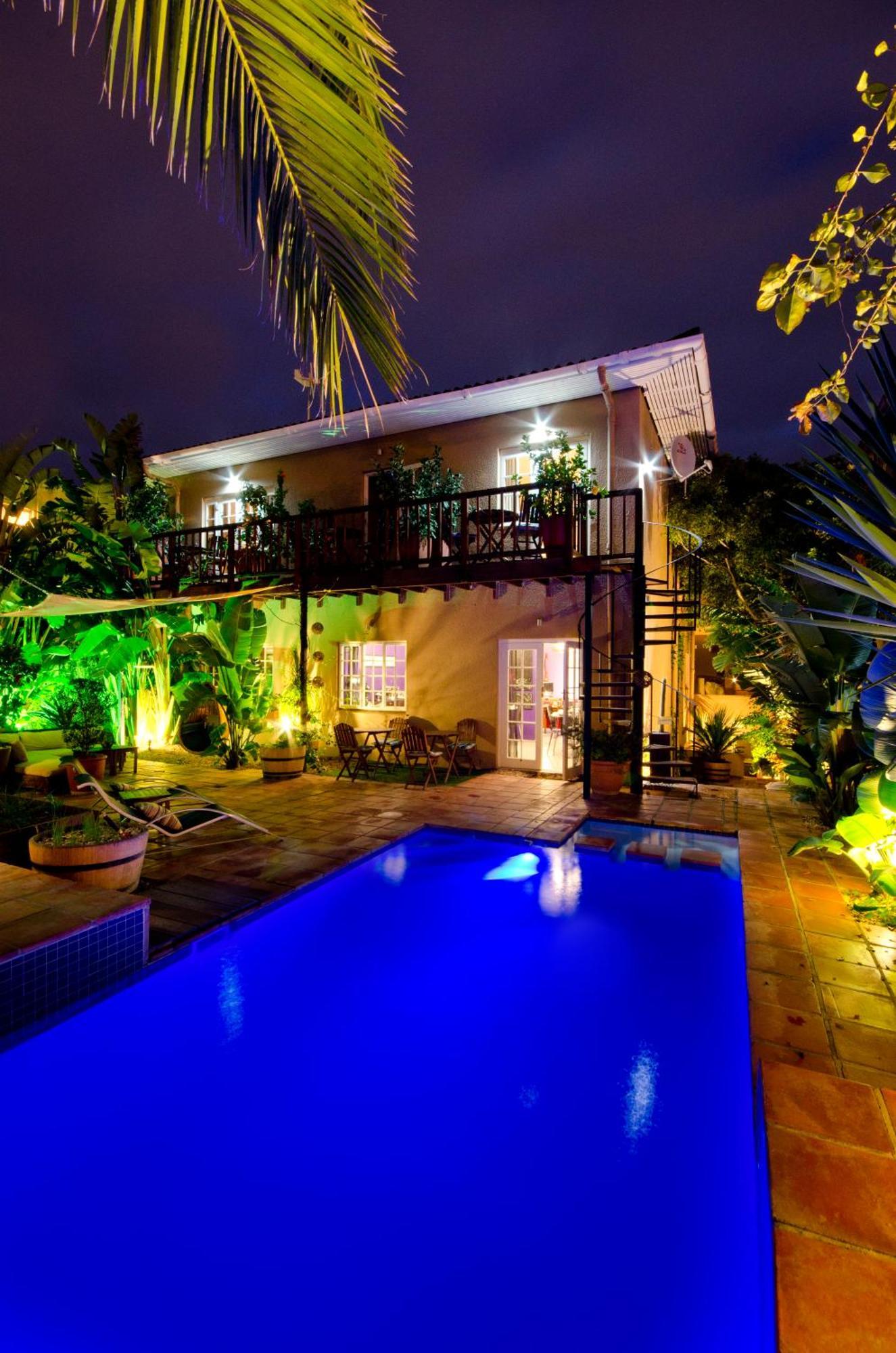 Guest house Costa Rose Cape Town