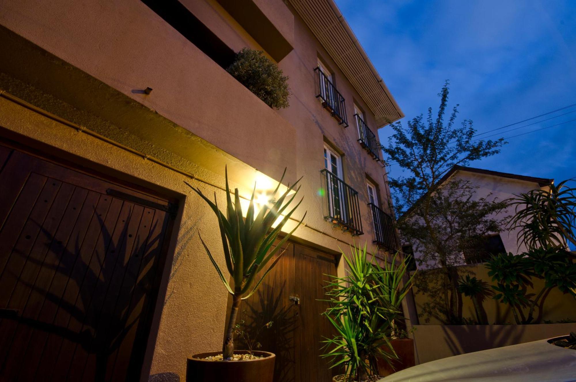 Casa de hóspedes Costa Rose Cidade Do Cabo