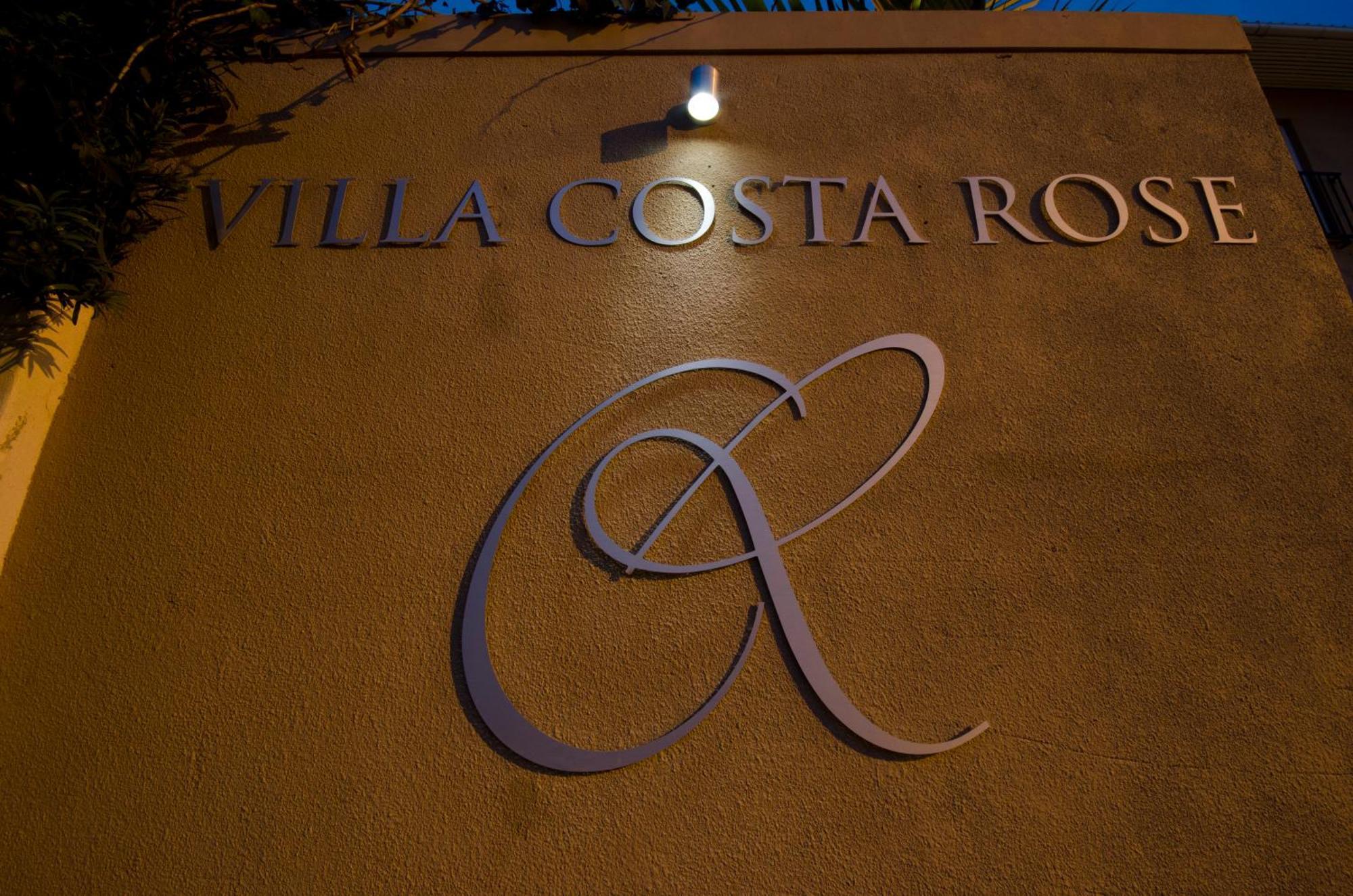 Casa de hóspedes Costa Rose Cidade Do Cabo