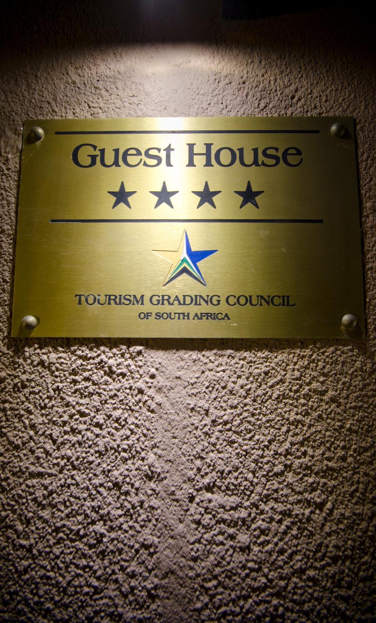 Casa de hóspedes Costa Rose