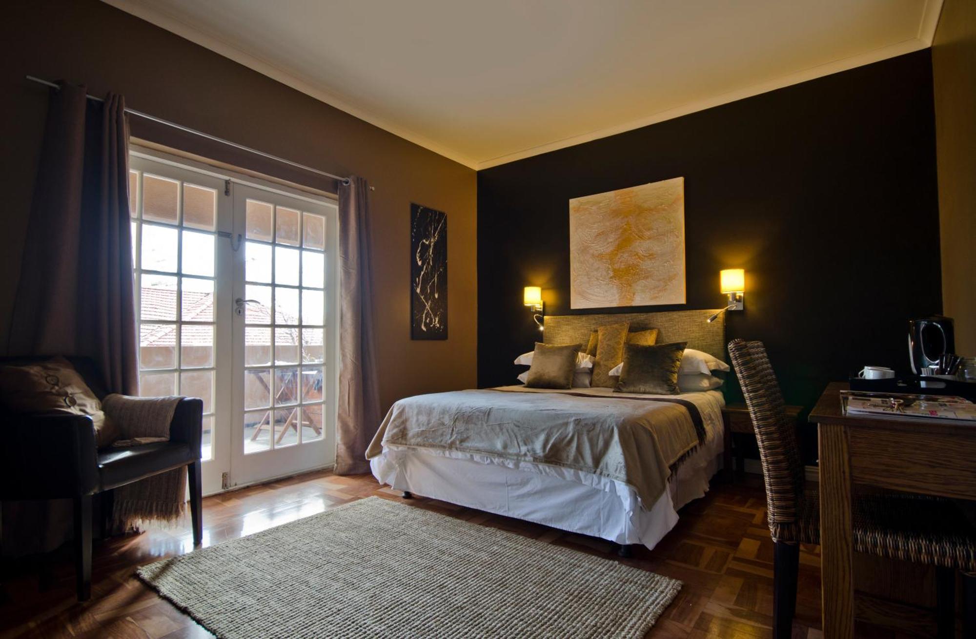 Guest house Costa Rose