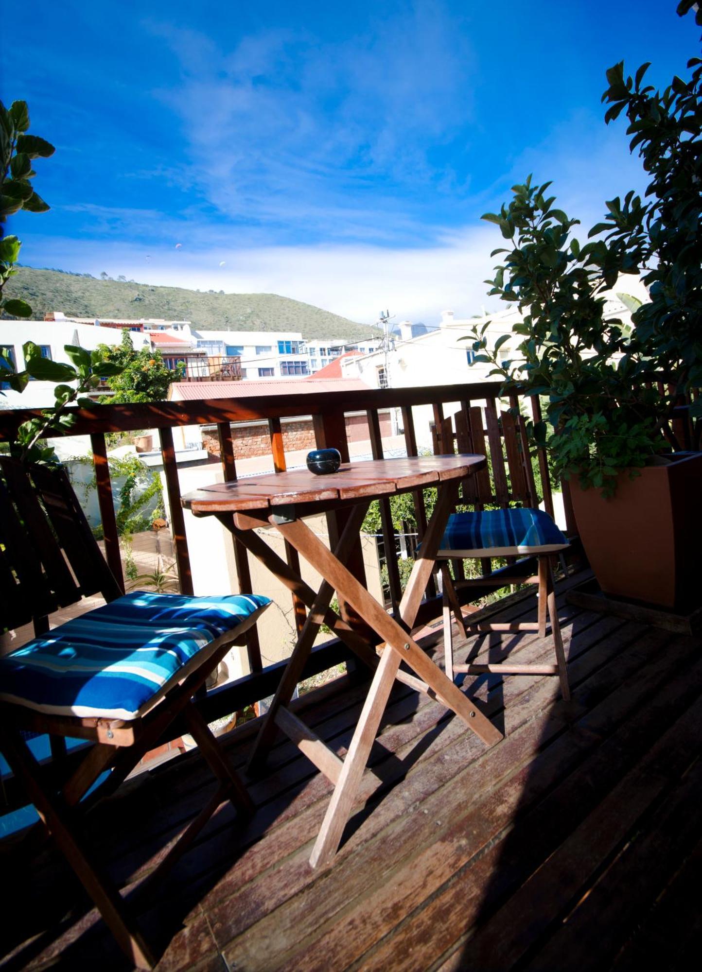 Casa de hóspedes Costa Rose Cidade Do Cabo