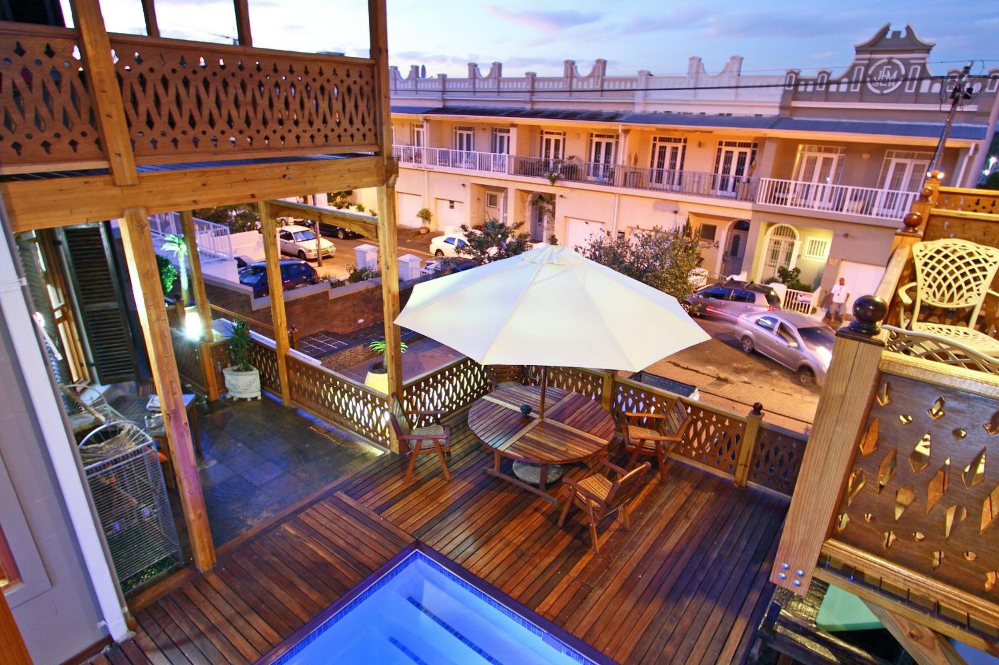 Wilton Manor Solar Energy Cape Town