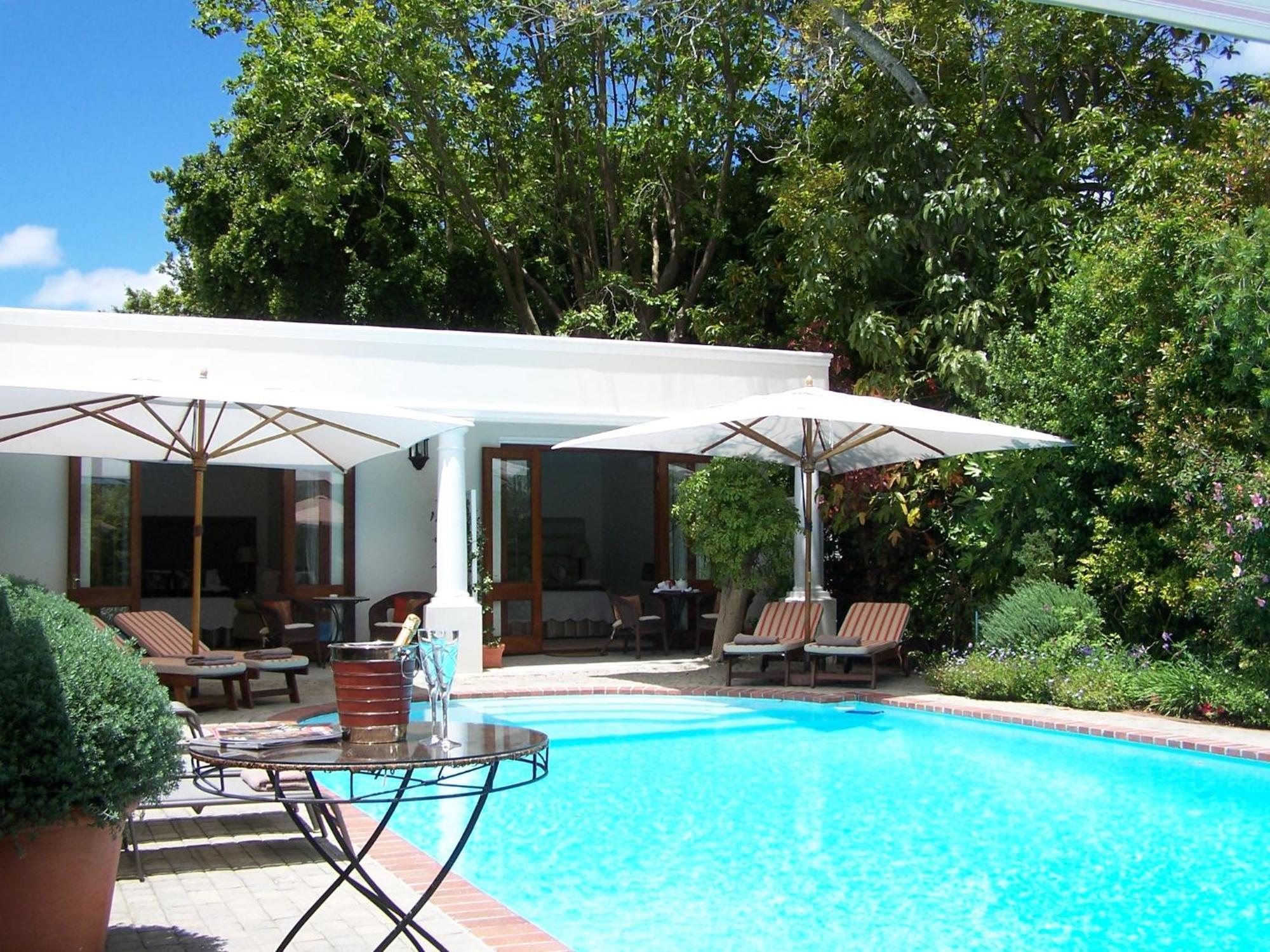 Fernwood Manor Boutique
