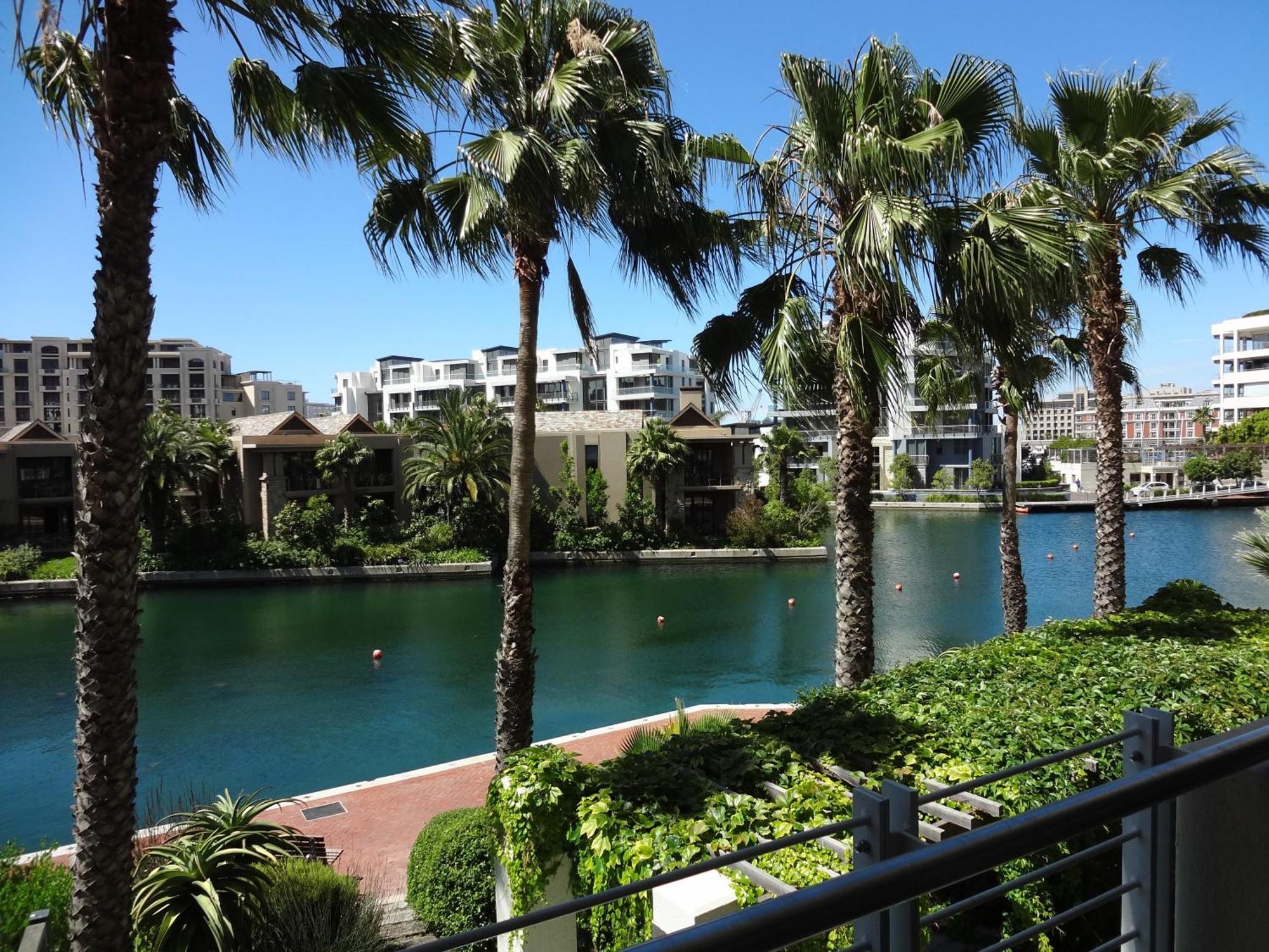 Mountain Marina Luxury