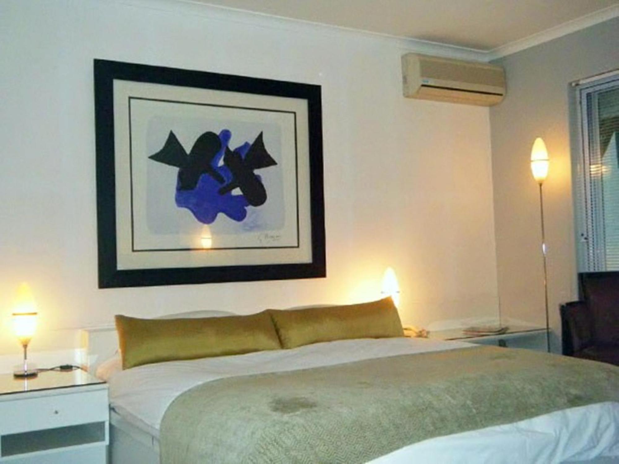 Bed & Breakfast Maison Fontainbleau