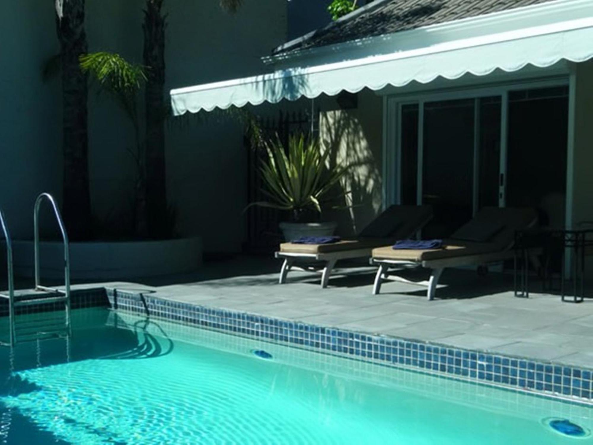Maison Fontainbleau Cape Town