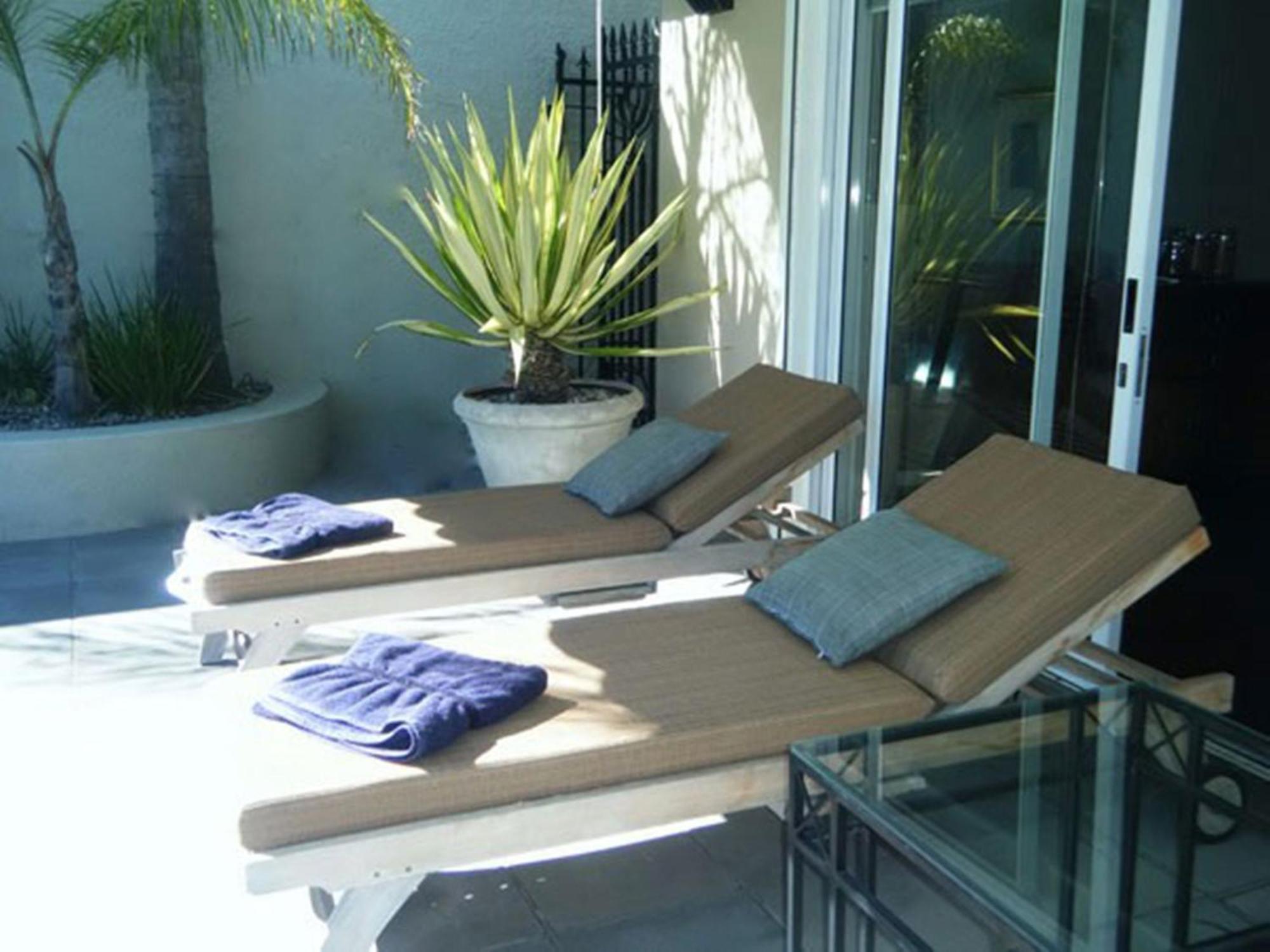 Bed & Breakfast Maison Fontainbleau