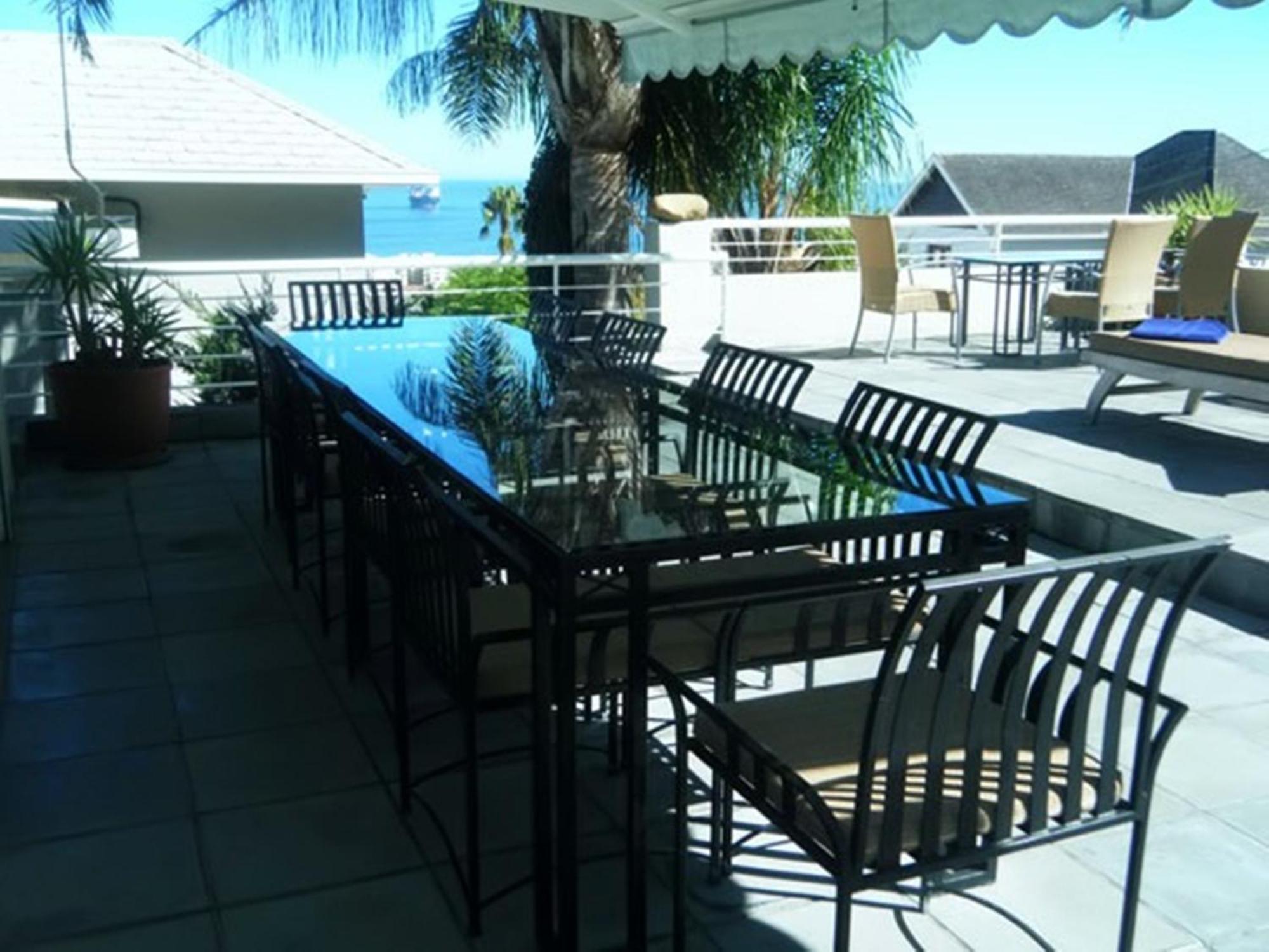 Bed & Breakfast Maison Fontainbleau Cape Town