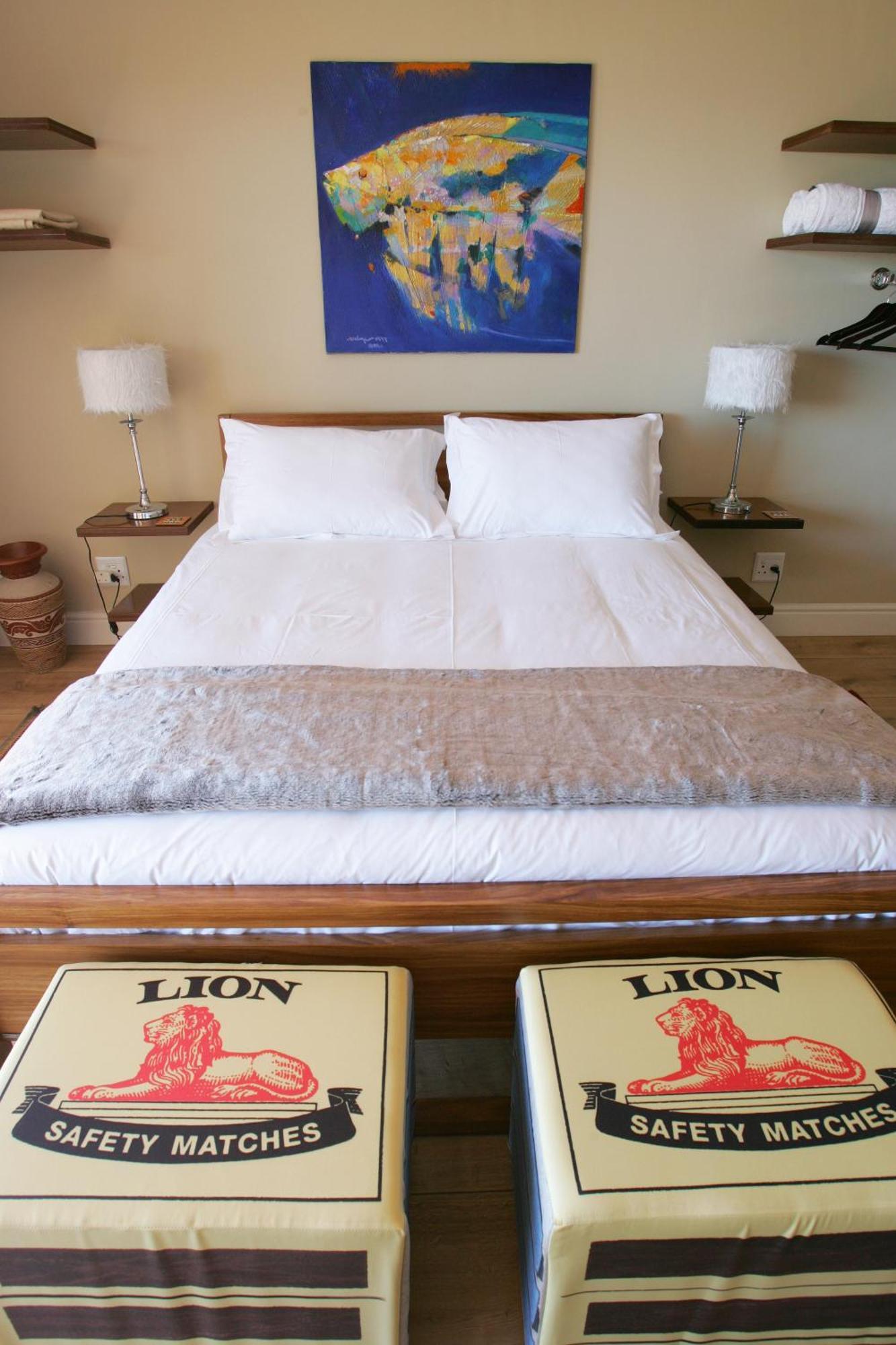 Bed & Breakfast Dolphin Cape Town