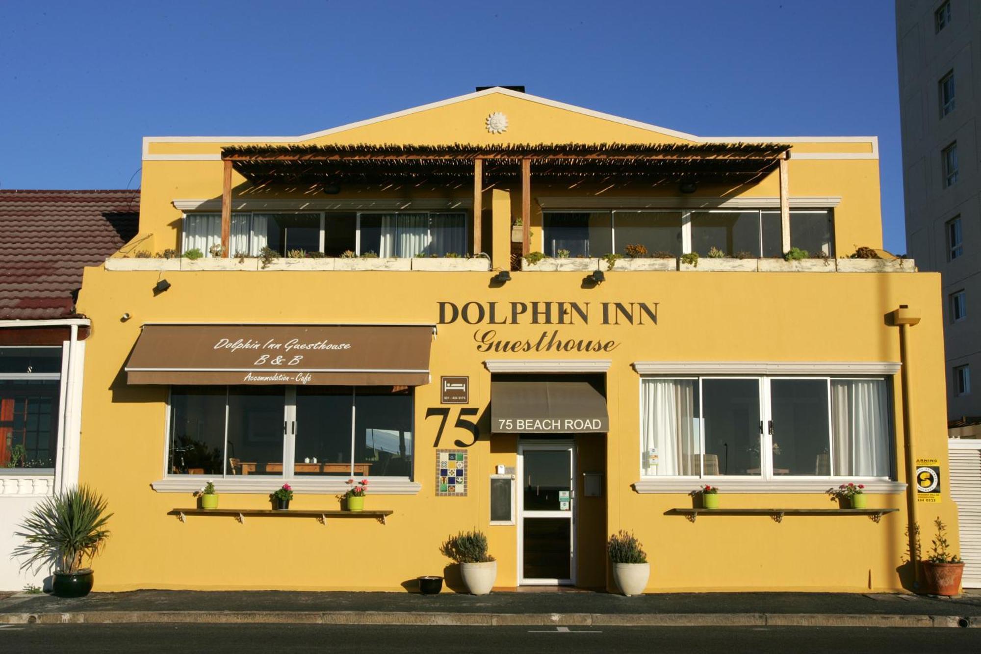 Bed & Breakfast Dolphin
