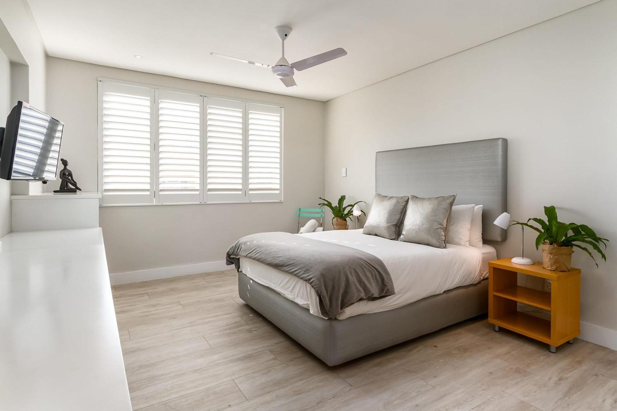 Apartamento Pleasant Ways