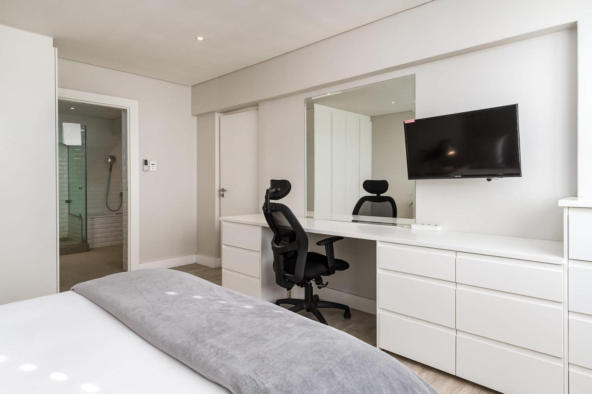 Apartamento Pleasant Ways Cidade Do Cabo