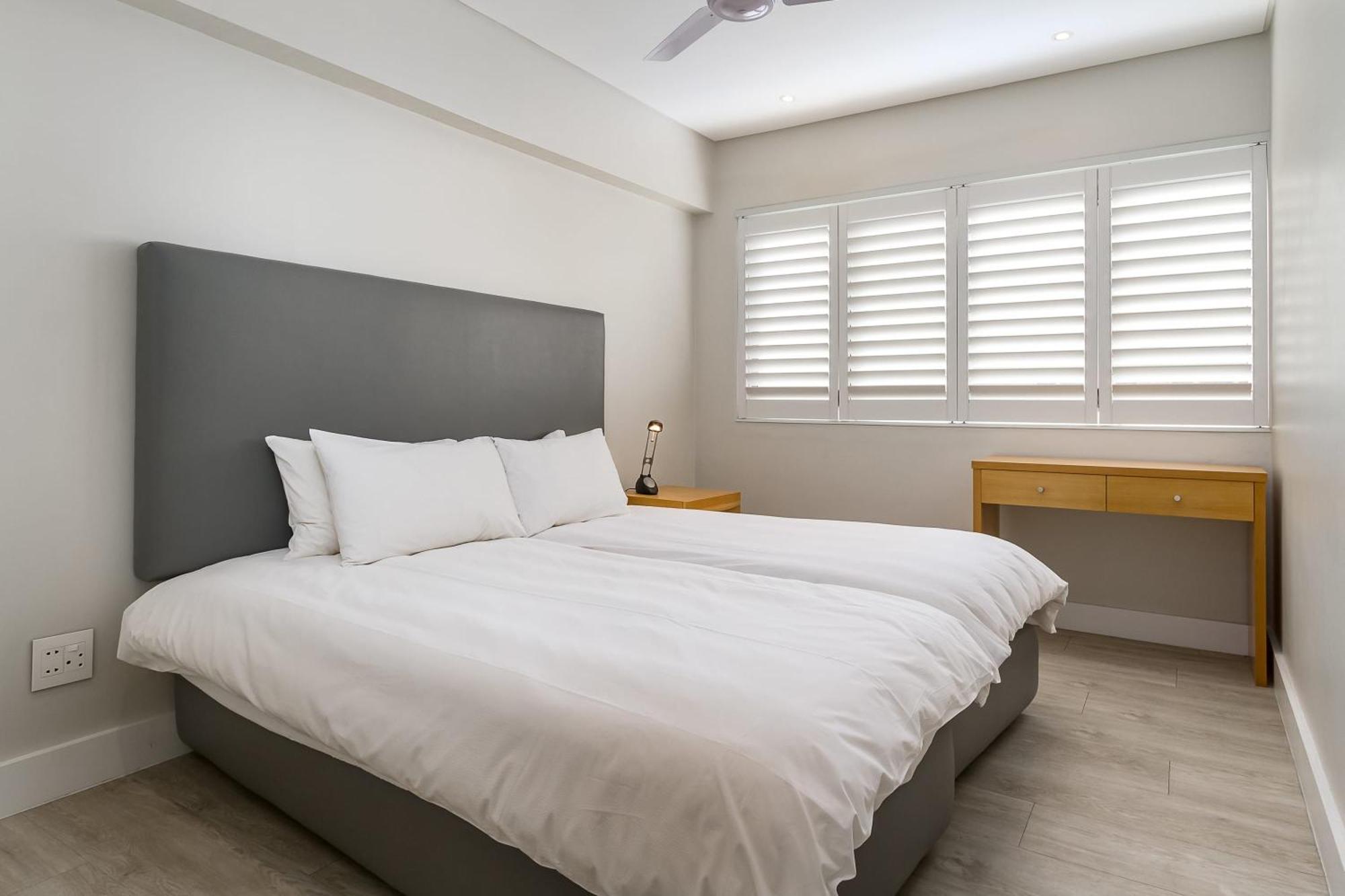 Apartamento Pleasant Ways *
