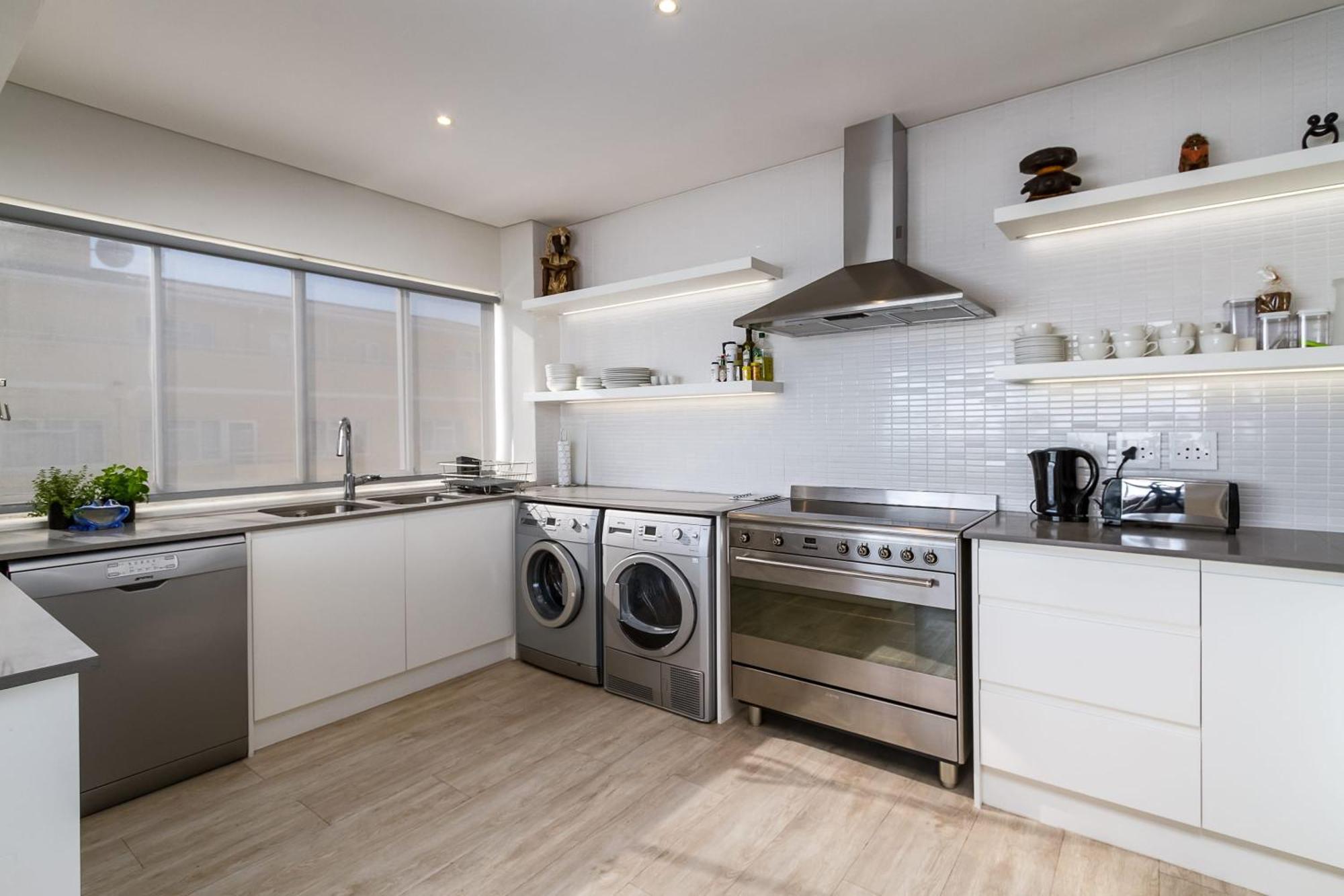 Apartamento Pleasant Ways