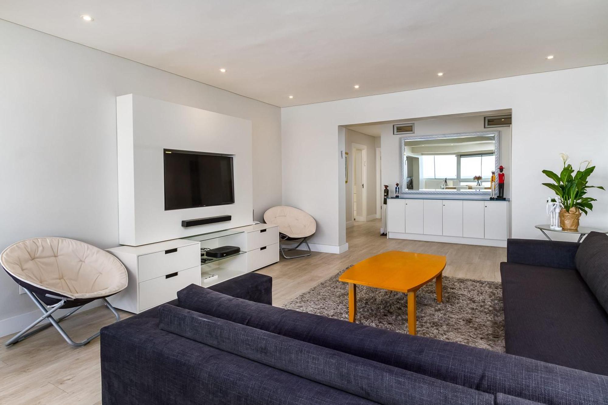 Apartamento Pleasant Ways *