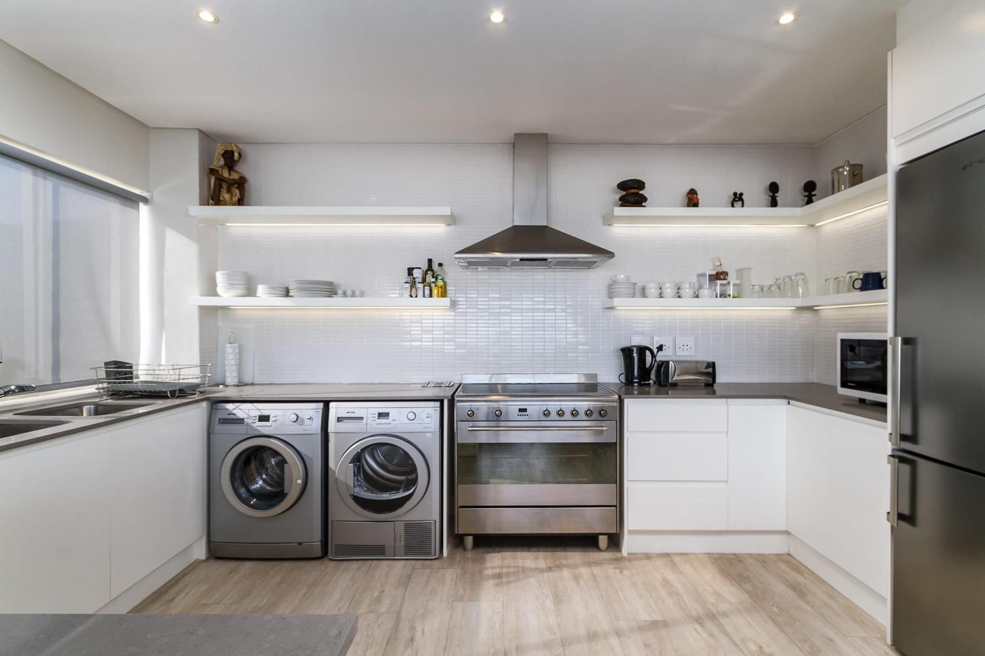 Apartamento Pleasant Ways Cidade Do Cabo