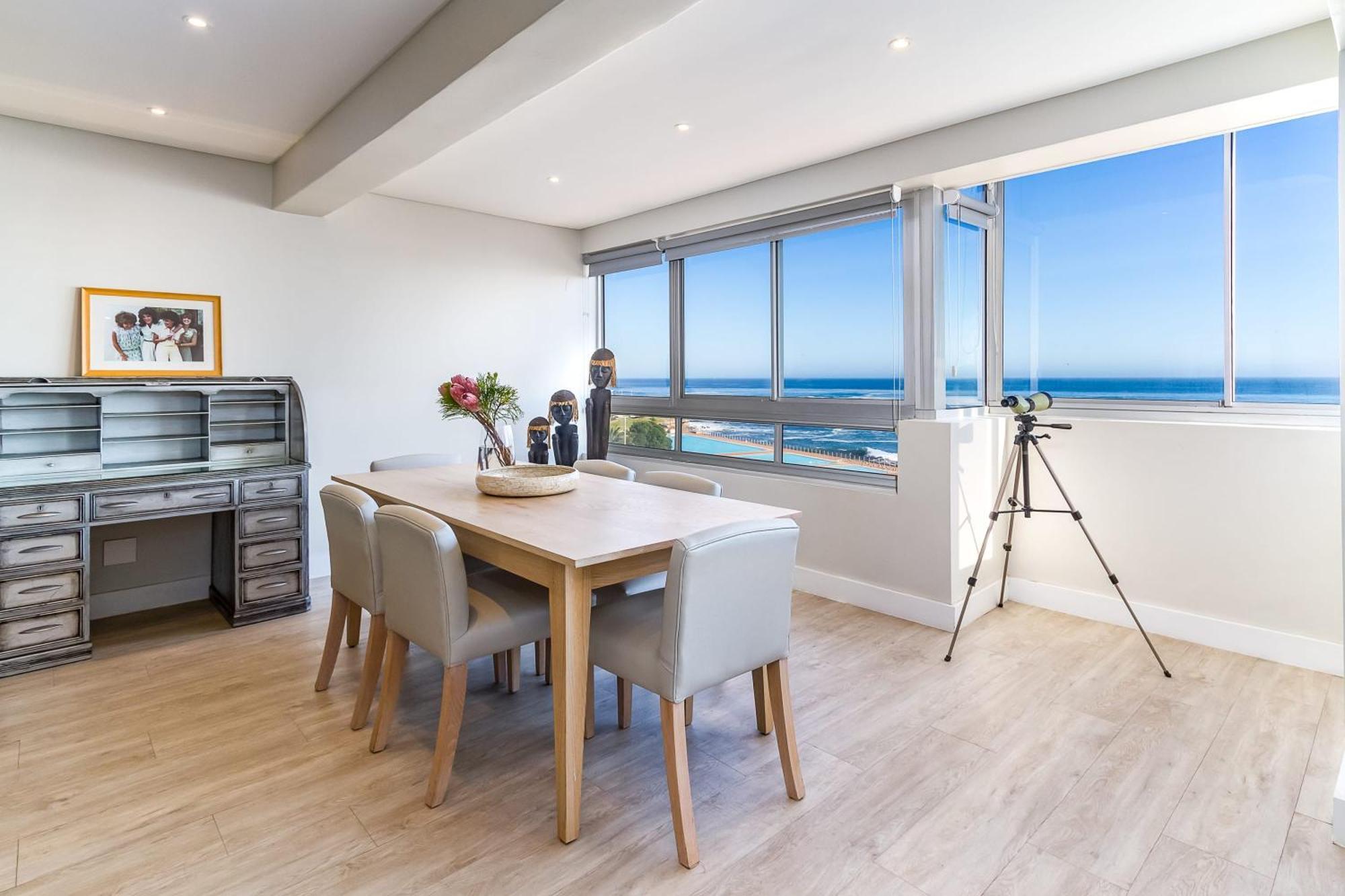 Apartamento Pleasant Ways Cidade Do Cabo