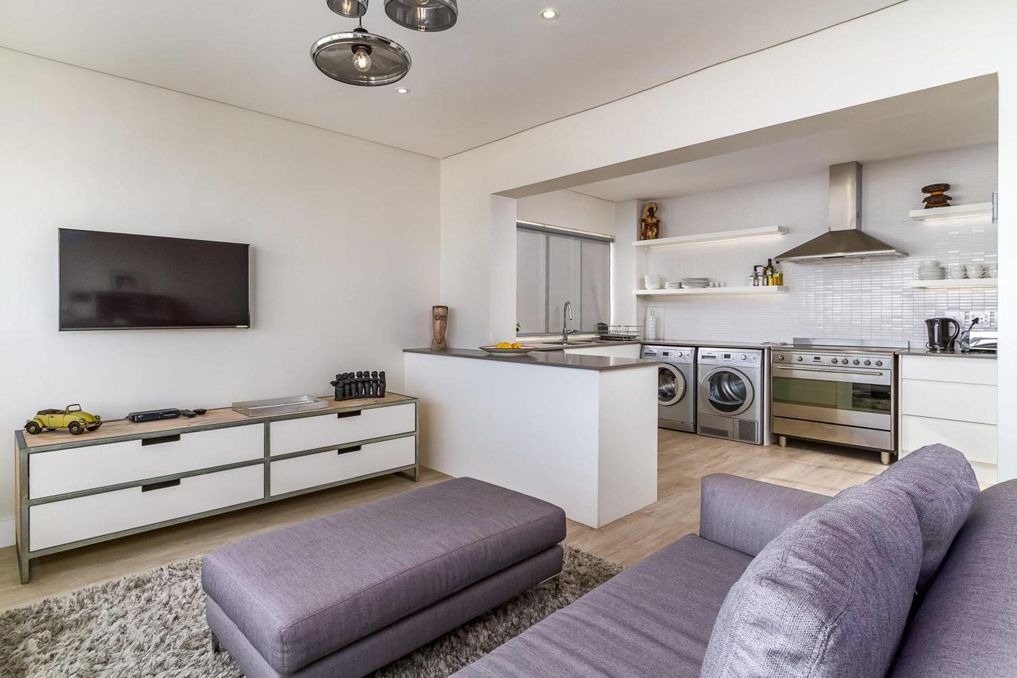 Apartamento Pleasant Ways *
