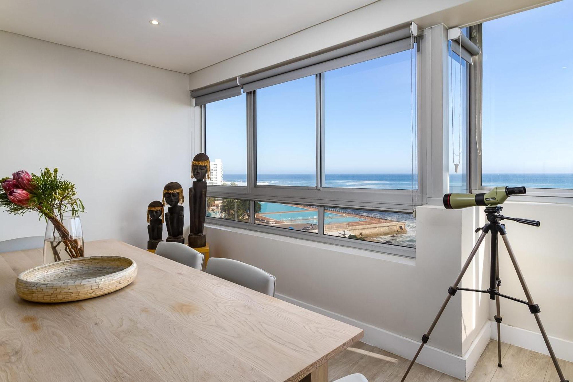 Apartamento Pleasant Ways *