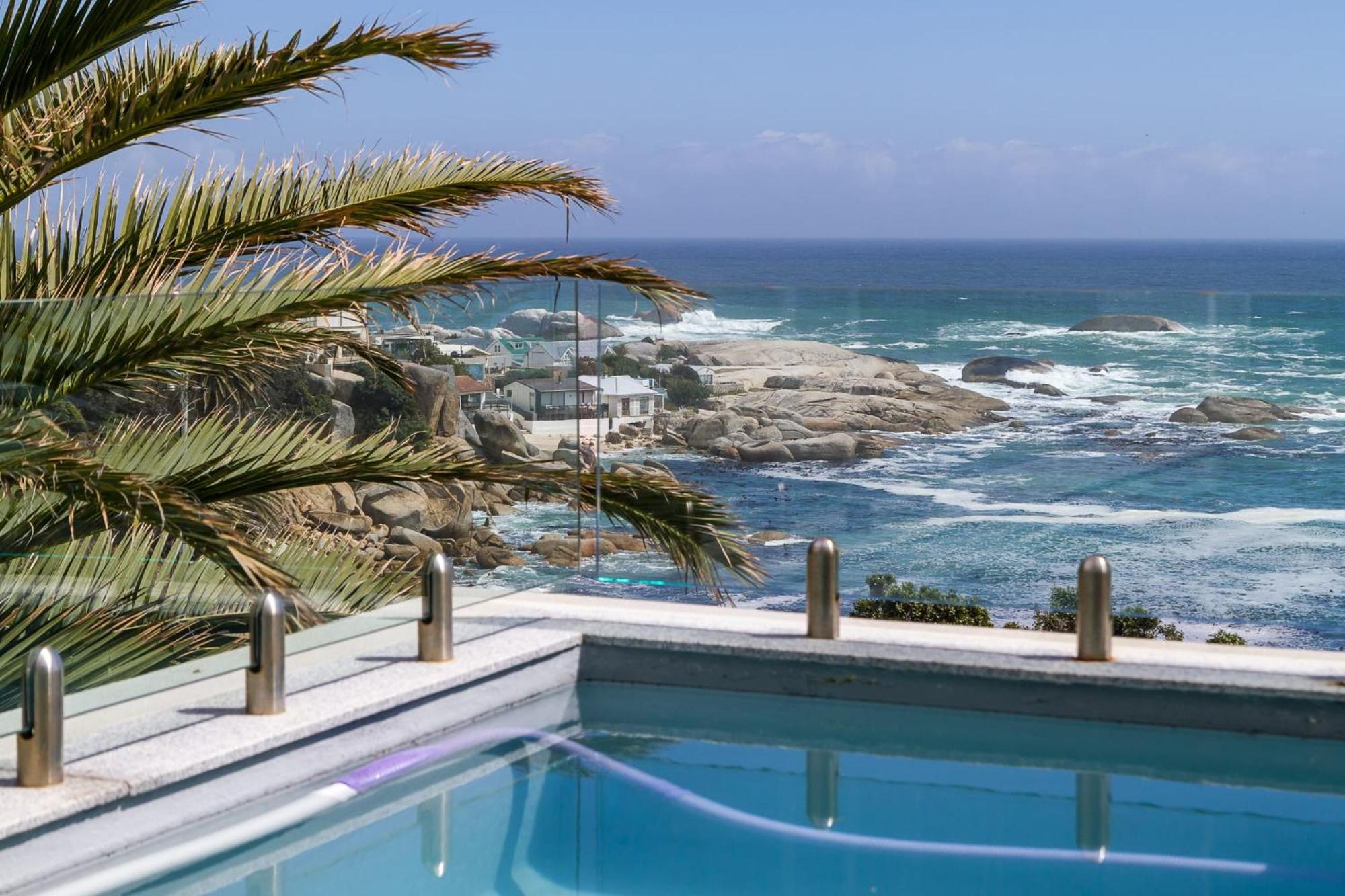 Boulders Views Cape Town