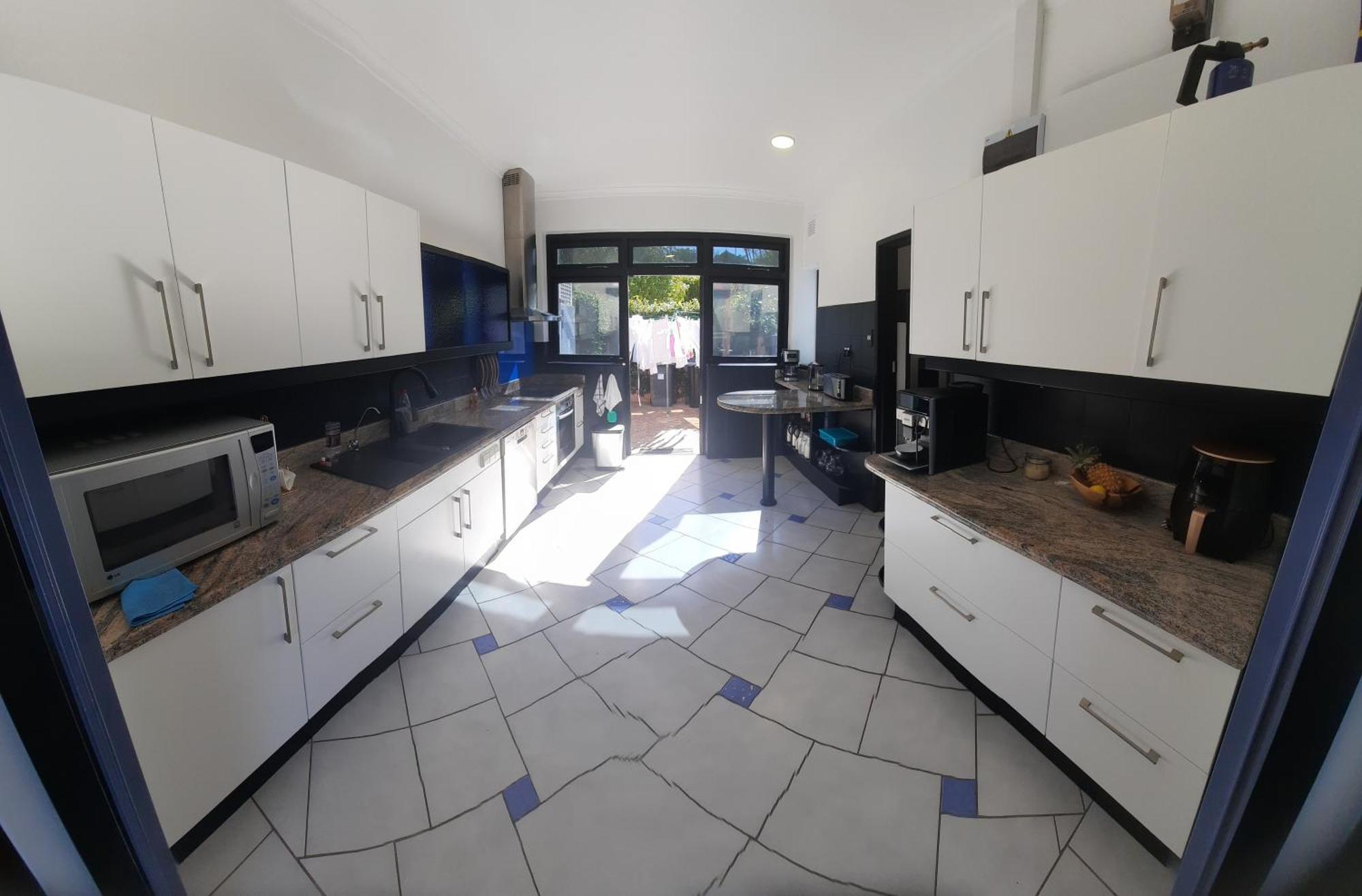 Guest house Bikers Soul Cape Town