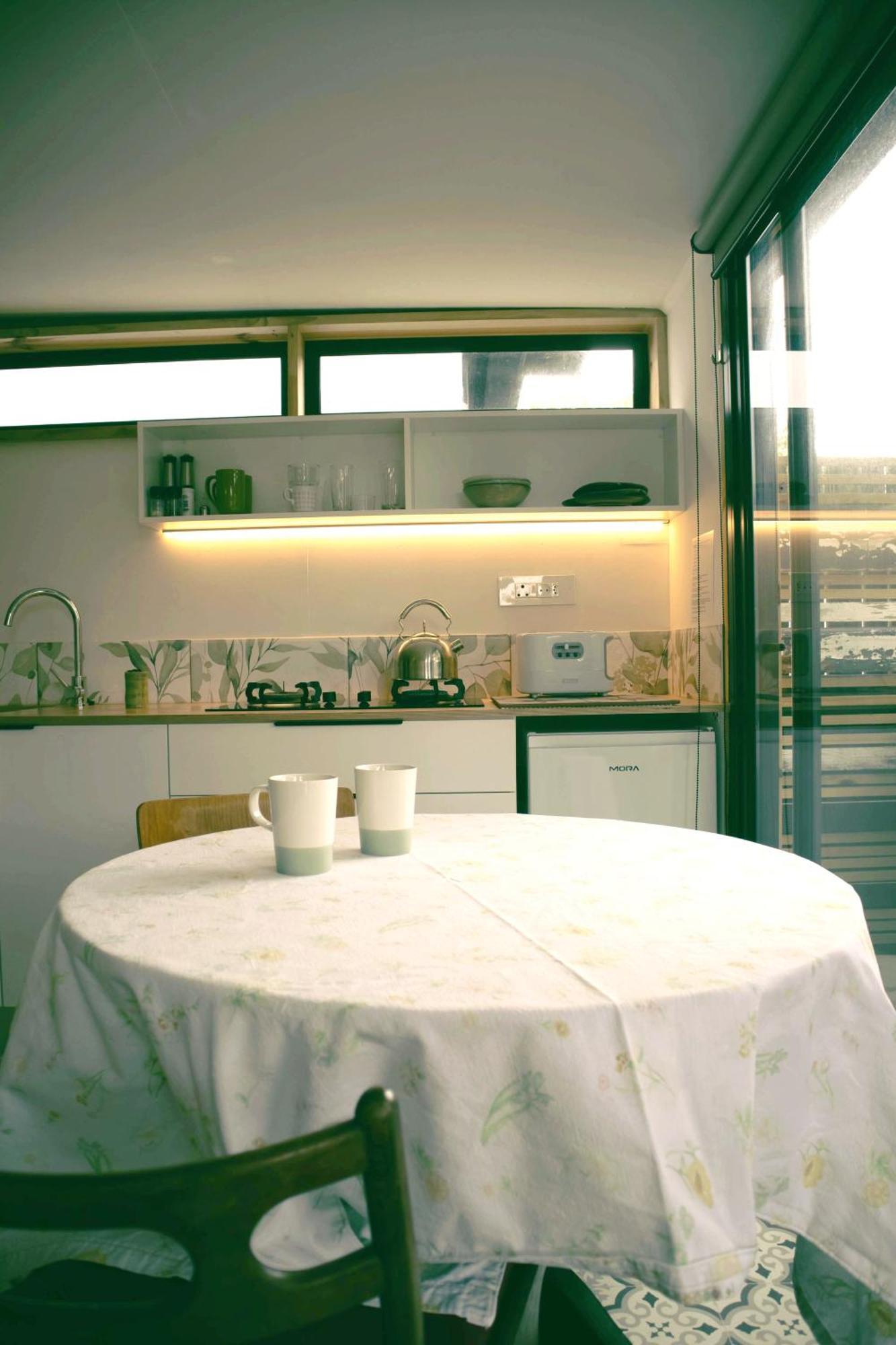 Apartment Koi Cape Town