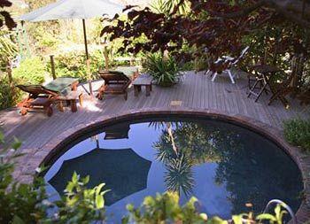 Poplar Tree 4* Cape Town