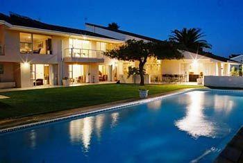 Hotel Capo Cape Town